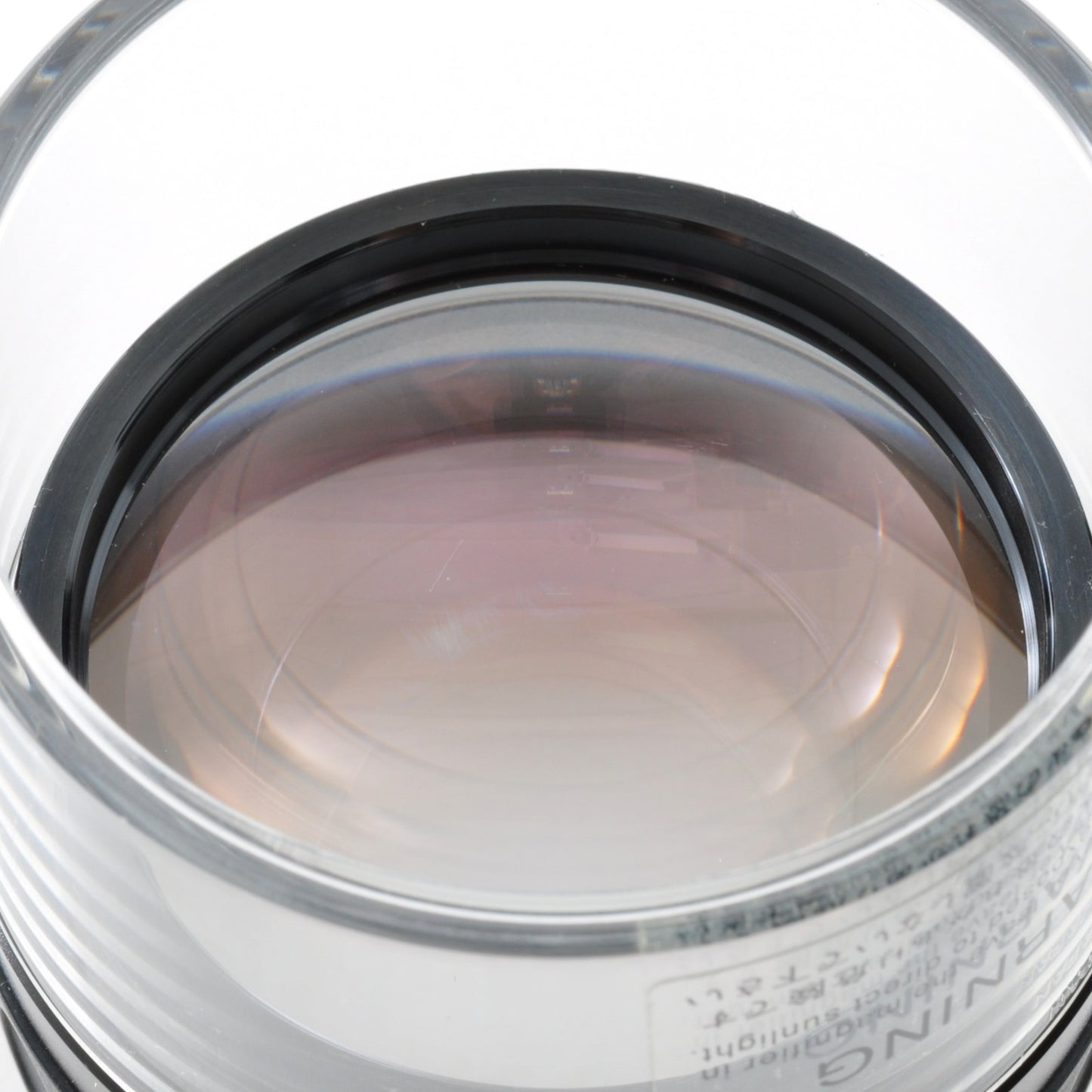 SMC Pentax Photo Lupe 5.5x Magnifier Loupe Near Mint From Japan 0310