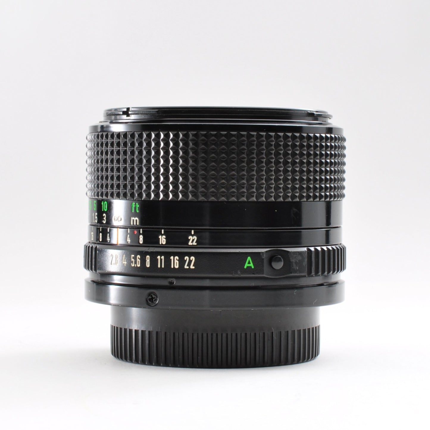 Canon NEW FD 24mm F/2.8 NFD Wide Angle MF Lens Near Mint From Japan 0227
