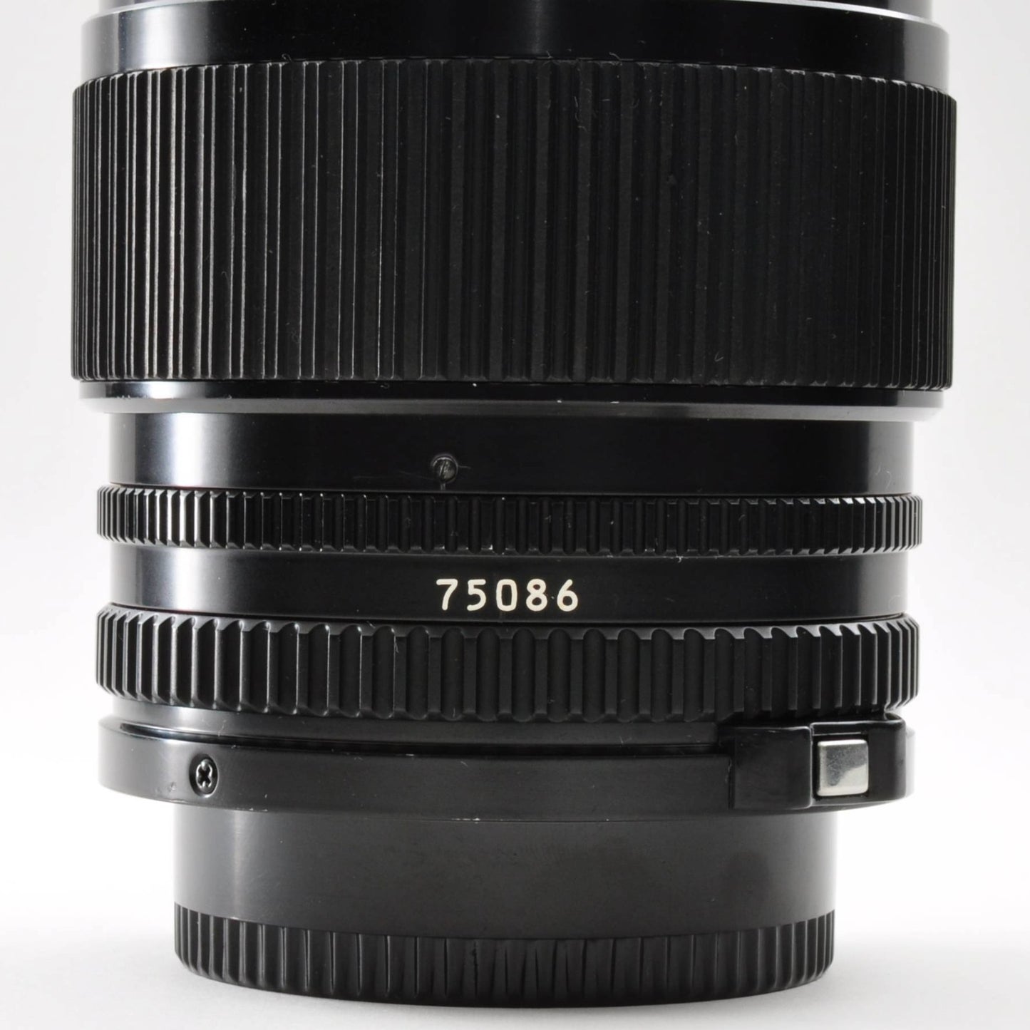 Canon New FD NFD 80-200mm F/4 Zoom Lens Excellent+++ From Japan 0298