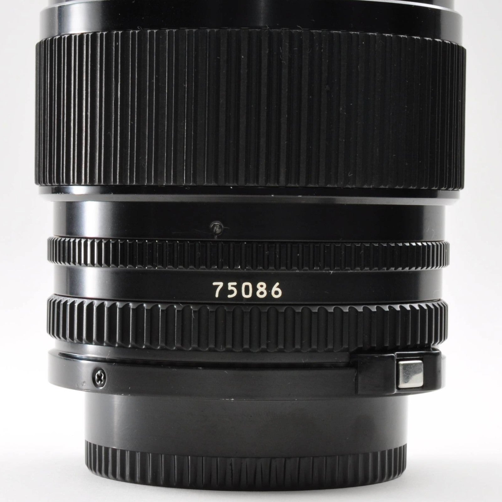 Canon New FD NFD 80-200mm F/4 Zoom Lens Excellent+++ From Japan 0298
