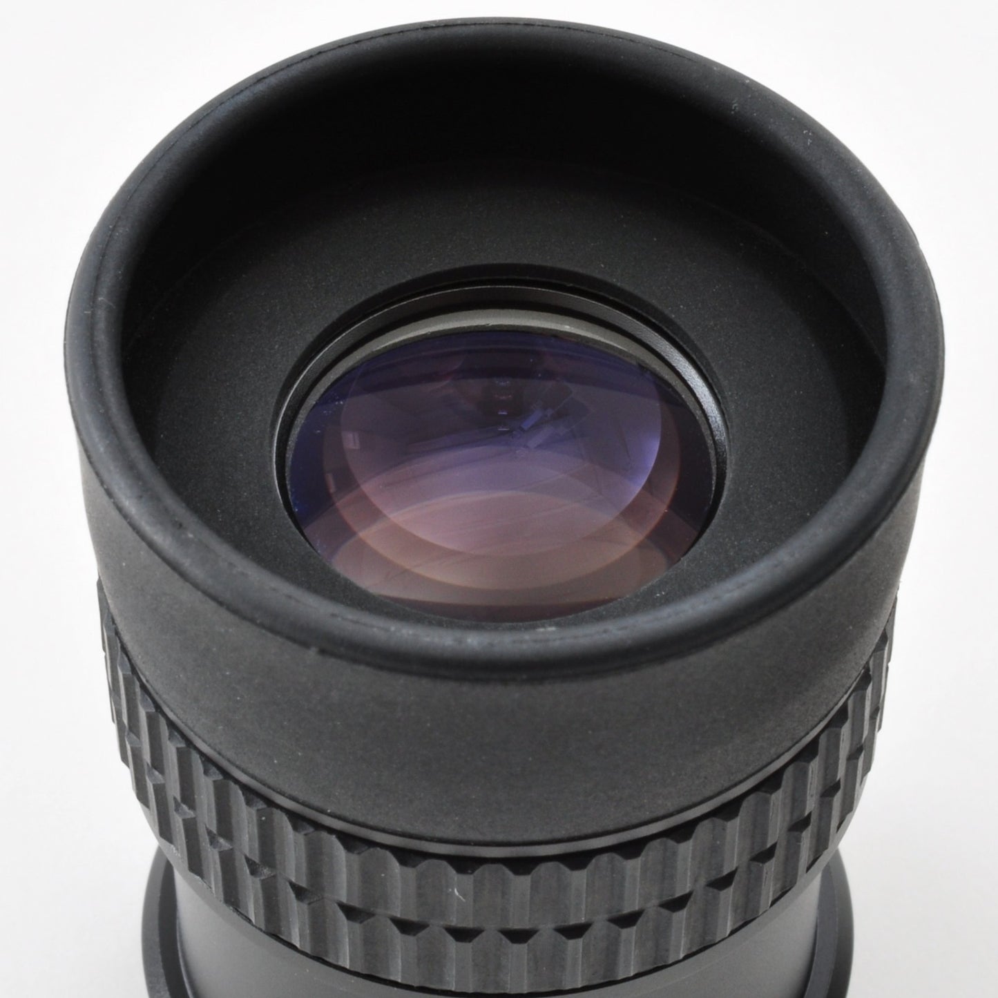 Nikon Fieldscope ED II-A D=60 P 20x Eyepiece w/Case Near Mint From Japan y0099