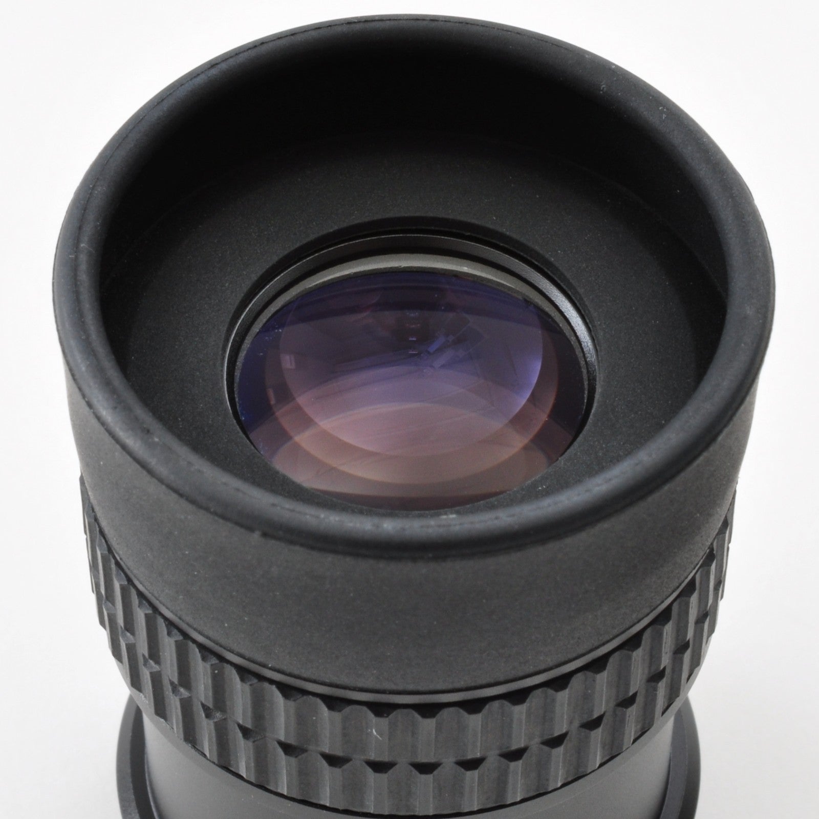 Nikon Fieldscope ED II-A D=60 P 20x Eyepiece w/Case Near Mint From Japan y0099