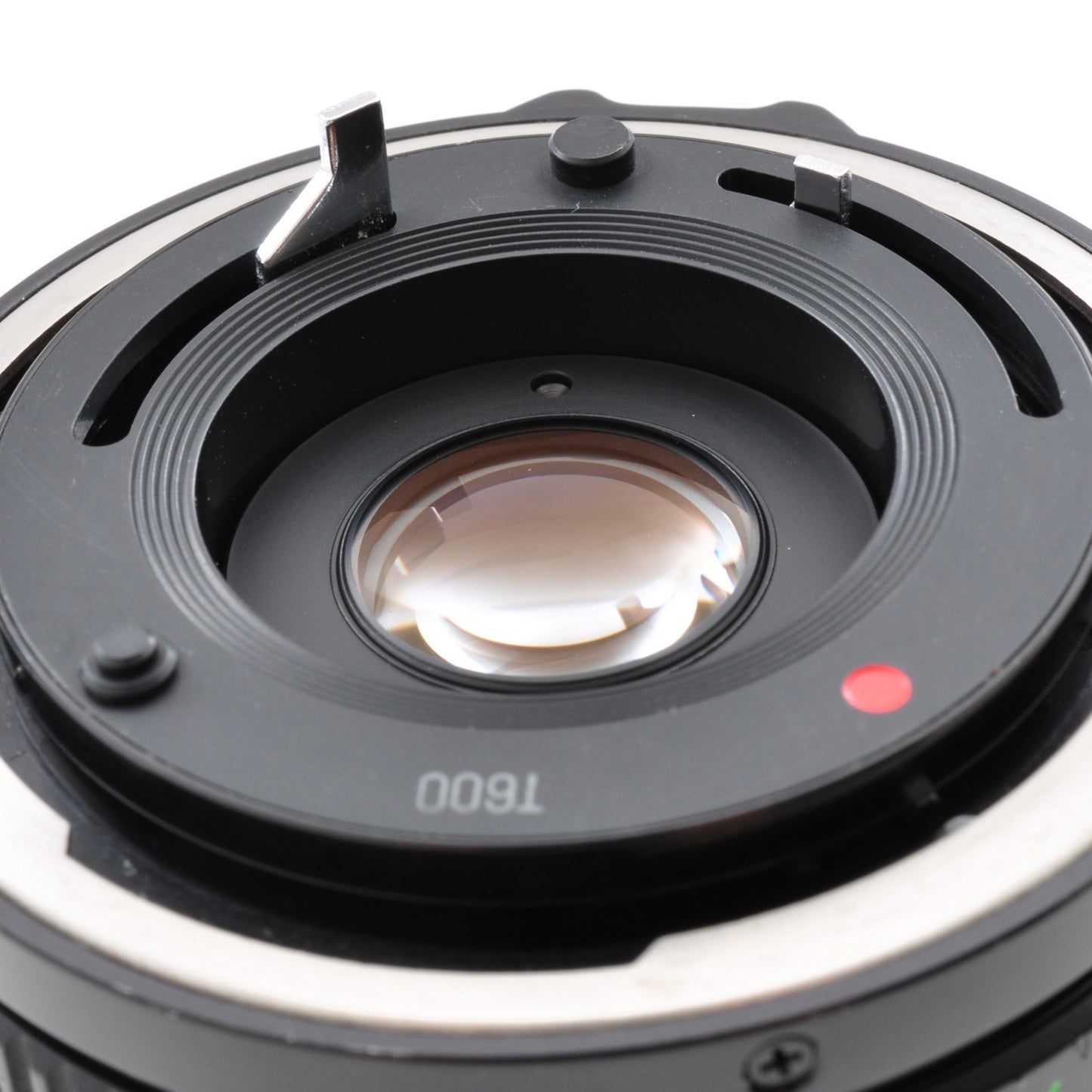 Canon NEW FD 24mm F/2.8 NFD Wide Angle MF Lens Near Mint From Japan 0227