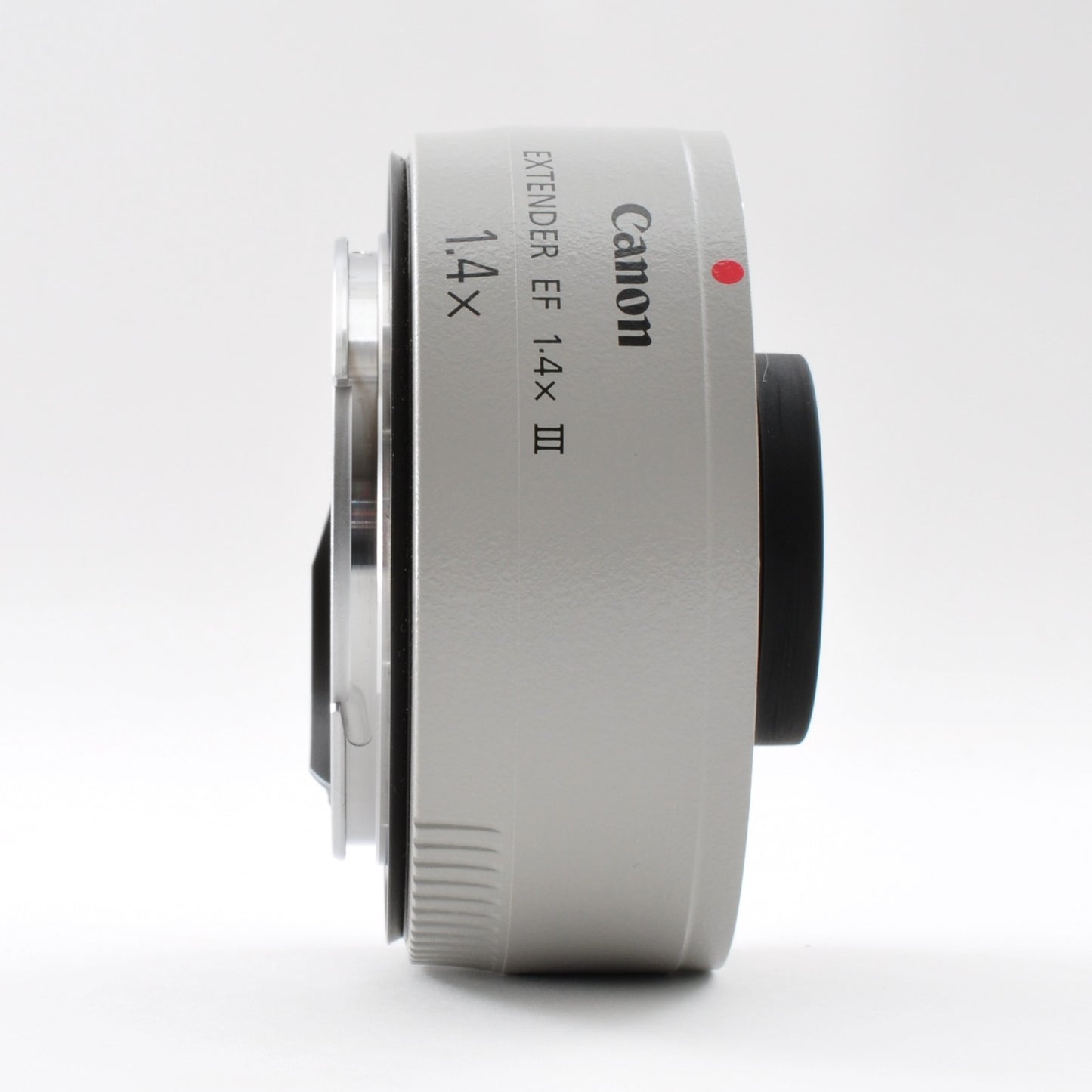 Canon Extender EF 1.4x III AF Teleconverter for EOS w/Box Near Mint Japan 0314