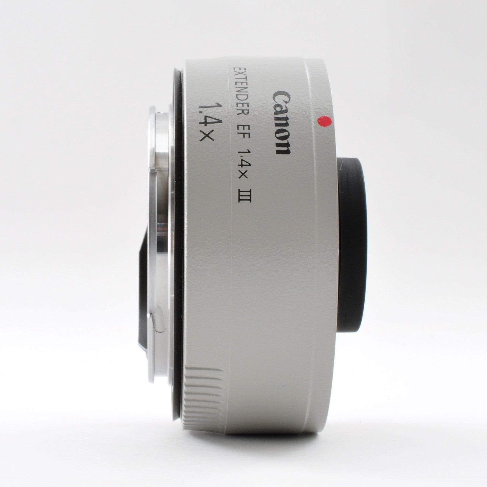 Canon Extender EF 1.4x III AF Teleconverter for EOS w/Box Near Mint Japan 0314