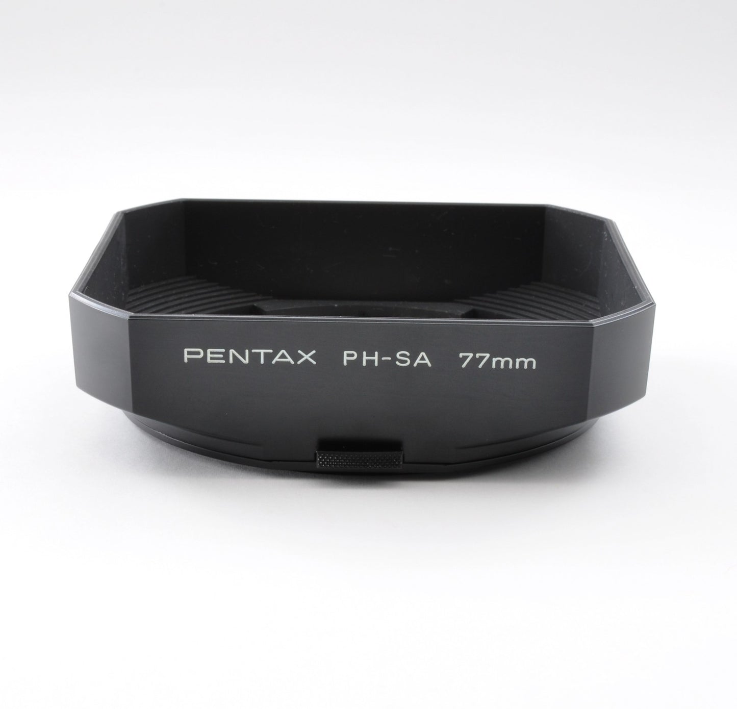 Pentax PH-SA 77mm Lens Hood for 6x7 67 55mm F/4 for 6x7 67 55mm From Japan 0275
