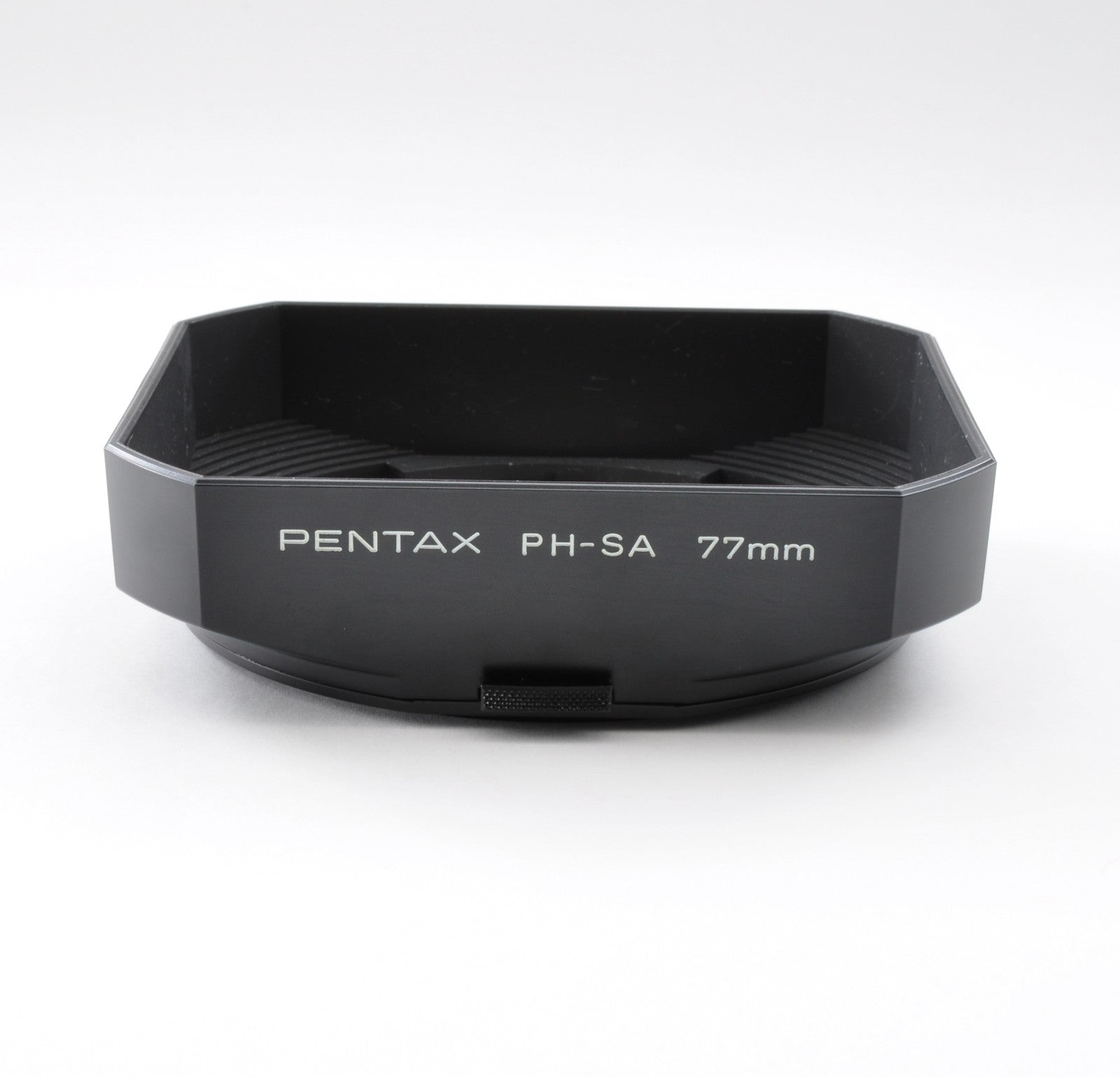 Pentax PH-SA 77mm Lens Hood for 6x7 67 55mm F/4 for 6x7 67 55mm From Japan 0275