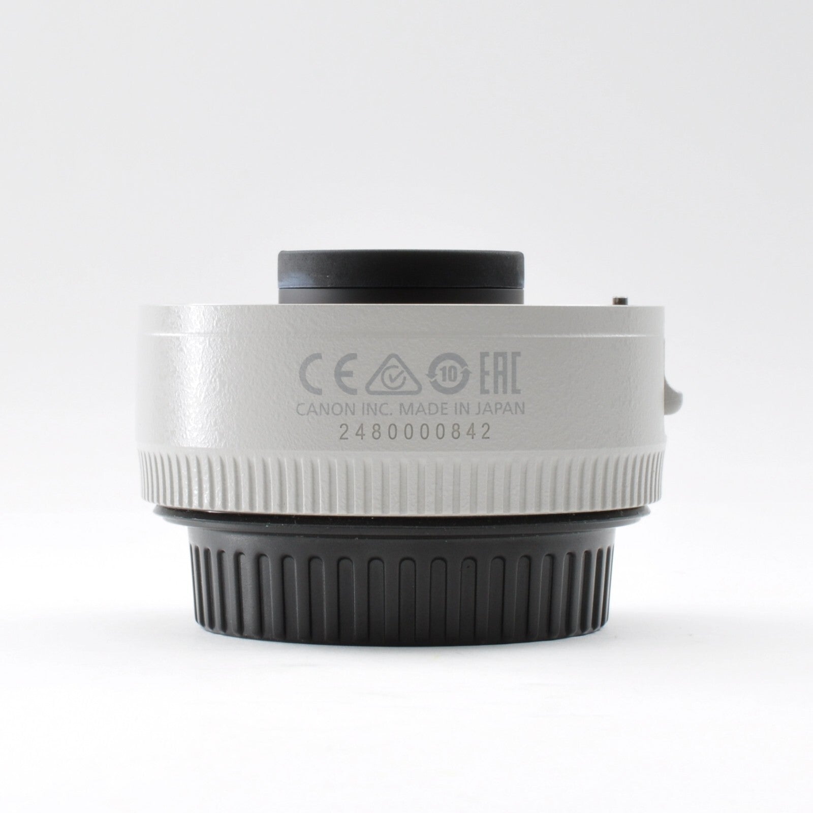 Canon Extender EF 1.4x III  AF Teleconverter for EOS w/Box Near Mint Japan y0057