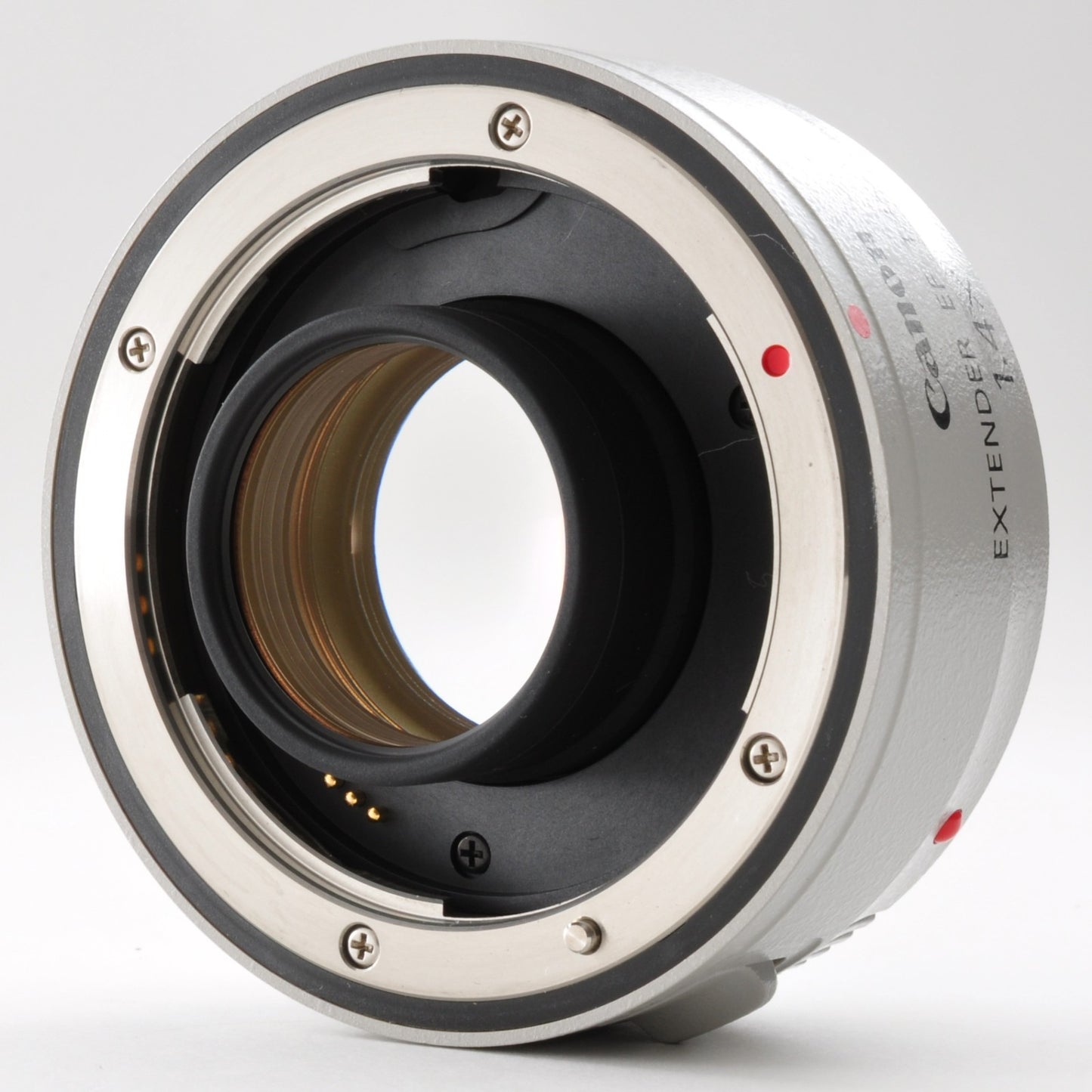 Canon Extender EF 1.4x III AF Teleconverter for EOS w/Box Near Mint Japan 0314