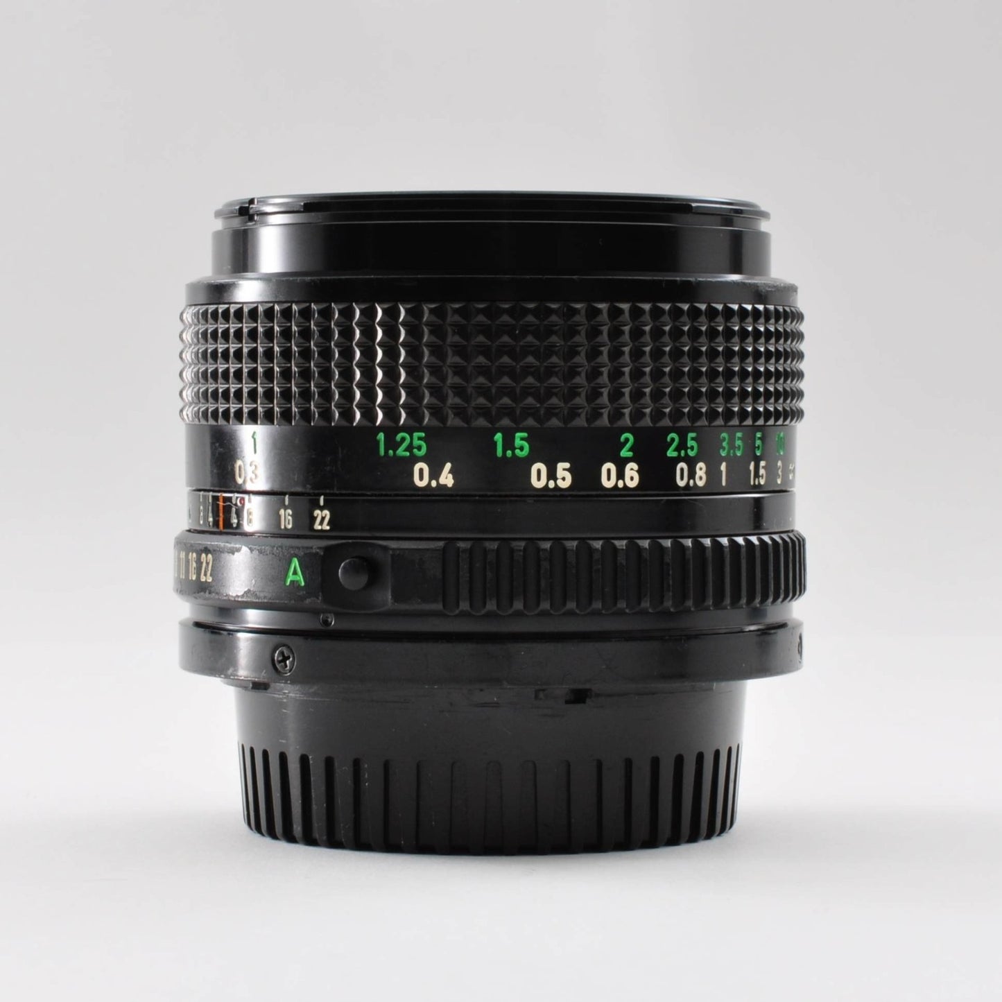 Canon NEW FD NFD 28mm f/2.8 MF Wide Angle Lens Near Mint From Japan 0307