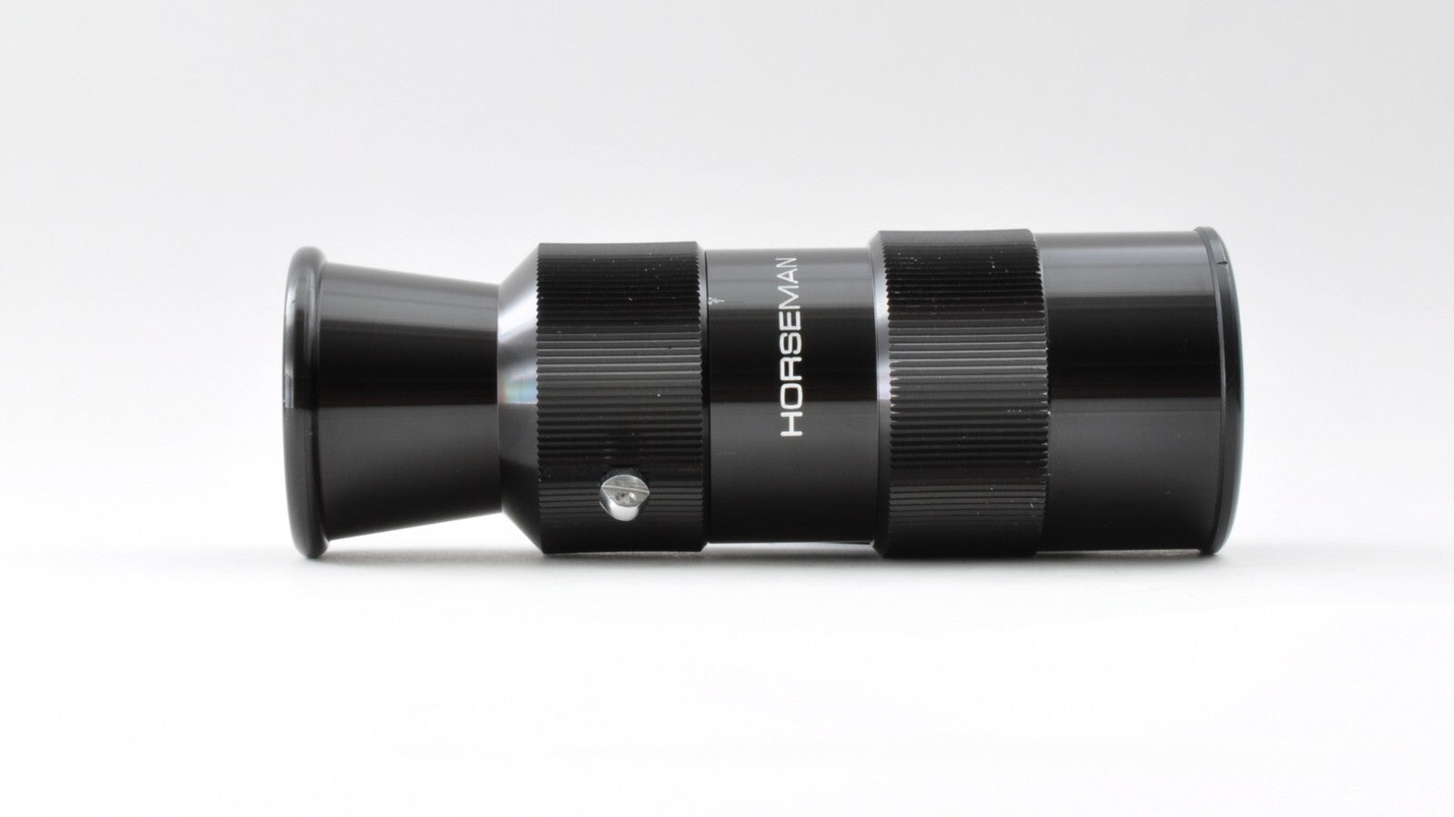 Horseman Long Loupe Lupe 6x Focusing Magnifier Excellent+++ From Japan 0208