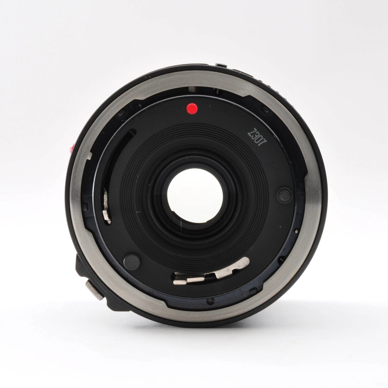 Canon New FD 35-70mm F/3.5-4.5 MF Macro Lens Excellent+++ From Japan 0295