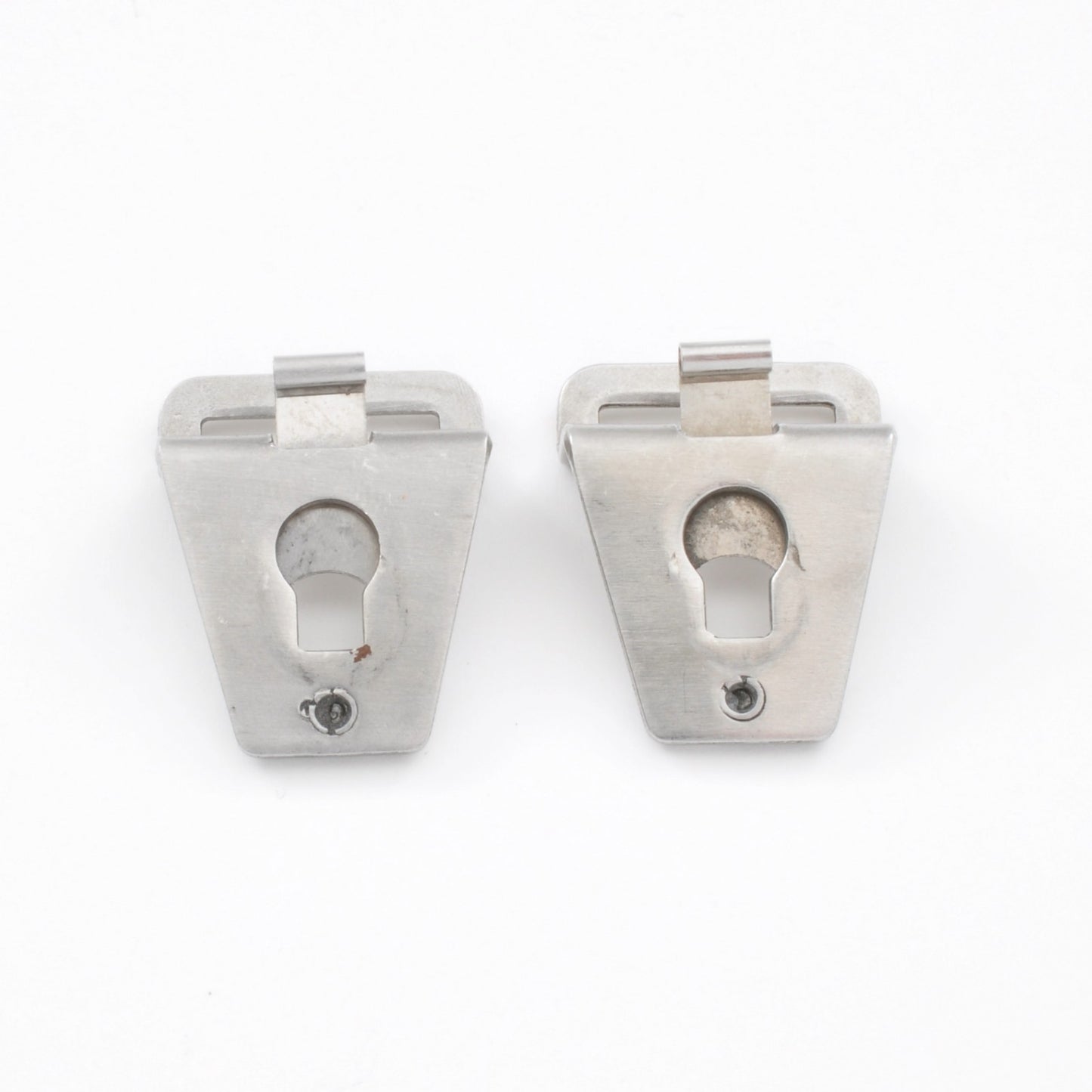Mamiya Genuine Strap Lugs For RB67 RZ67 M645 1000s Near Mint From Japan y0118