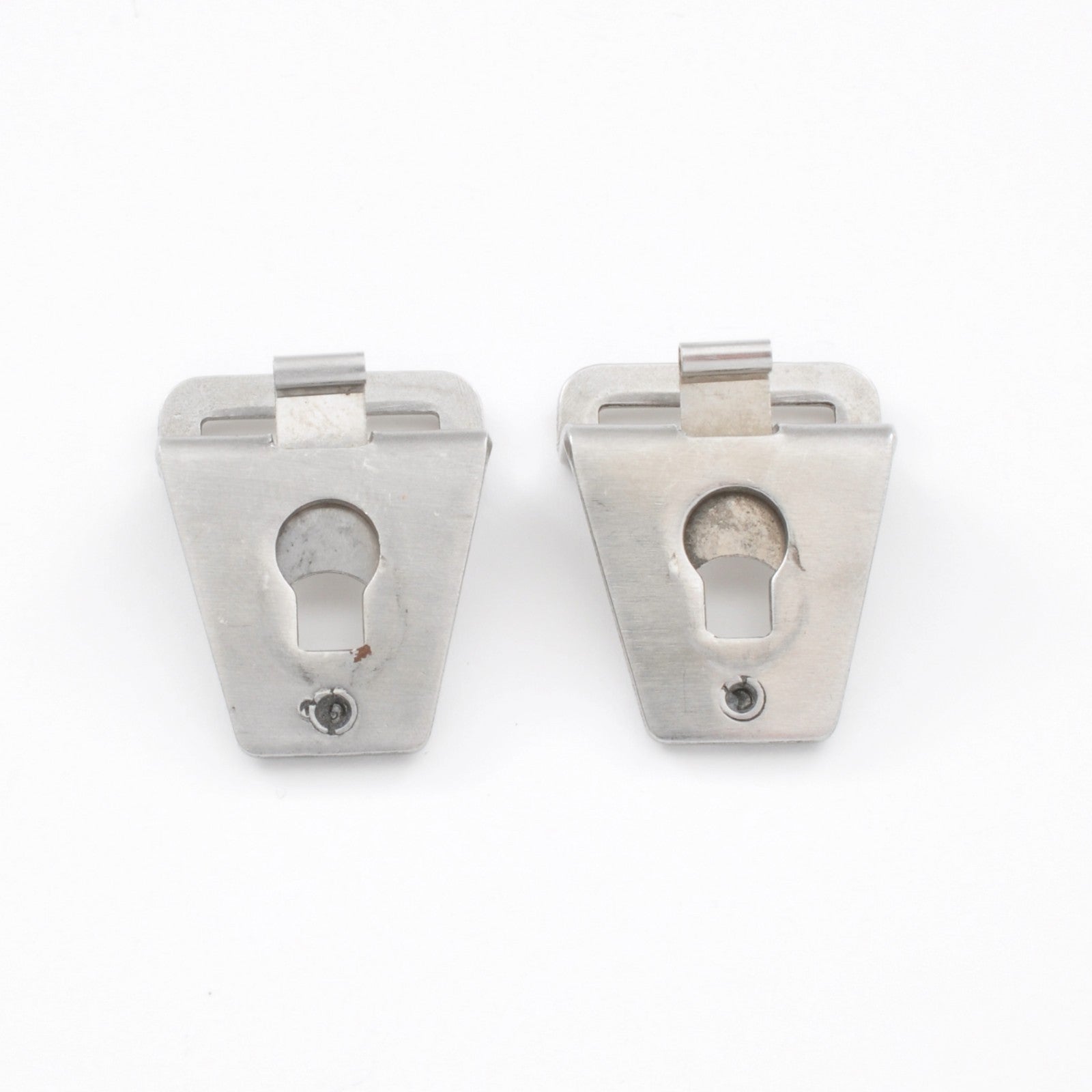 Mamiya Genuine Strap Lugs For RB67 RZ67 M645 1000s Near Mint From Japan y0118