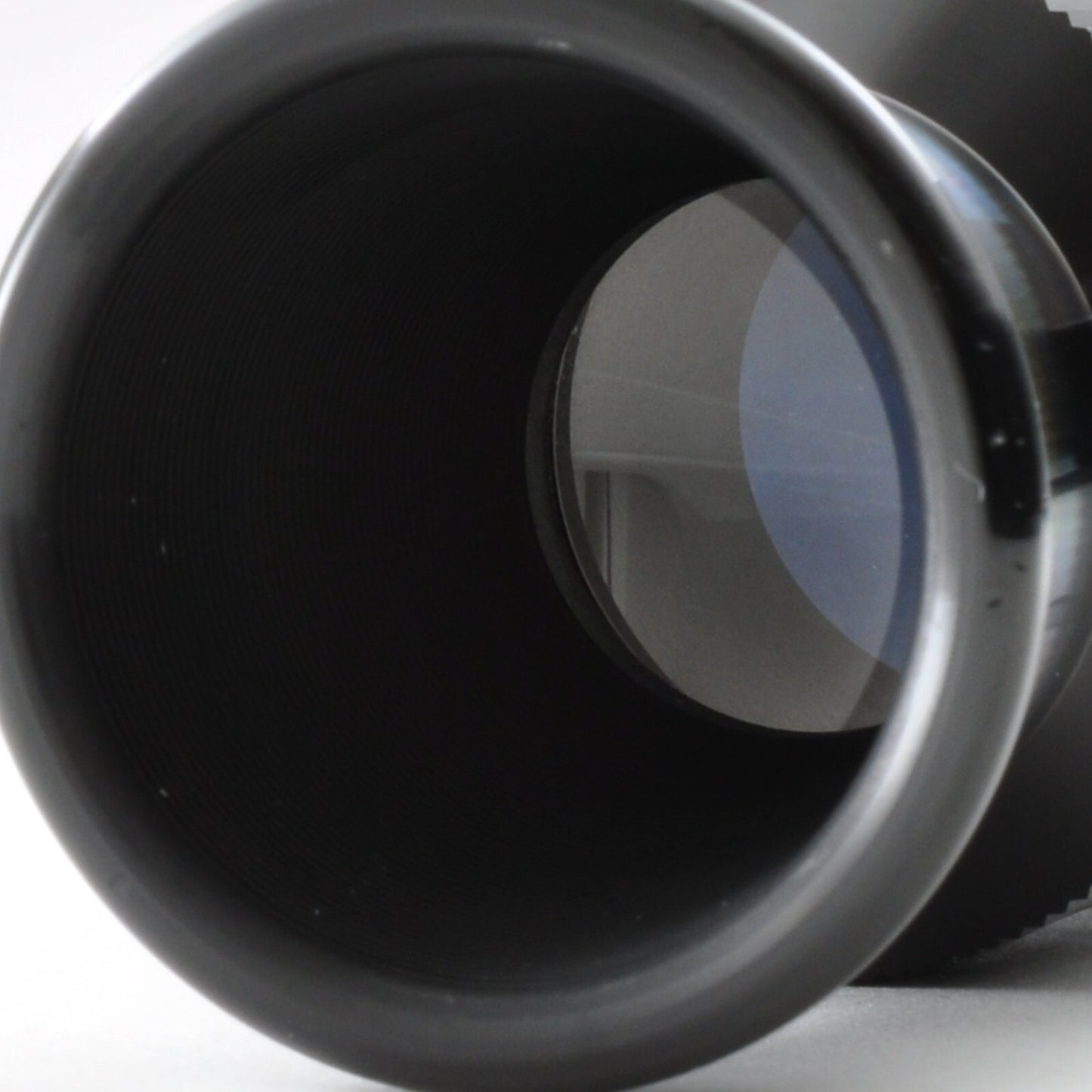 Horseman Long Loupe Lupe 6x Focusing Magnifier Excellent+++ From Japan 0208