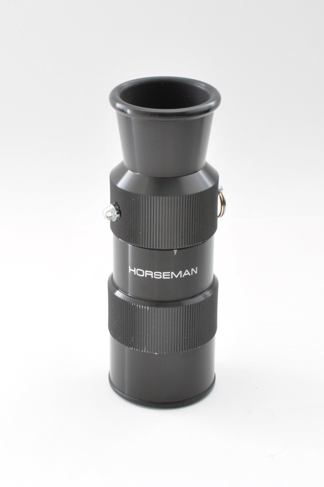 Horseman Long Loupe Lupe 6x Focusing Magnifier Excellent+++ From Japan 0208