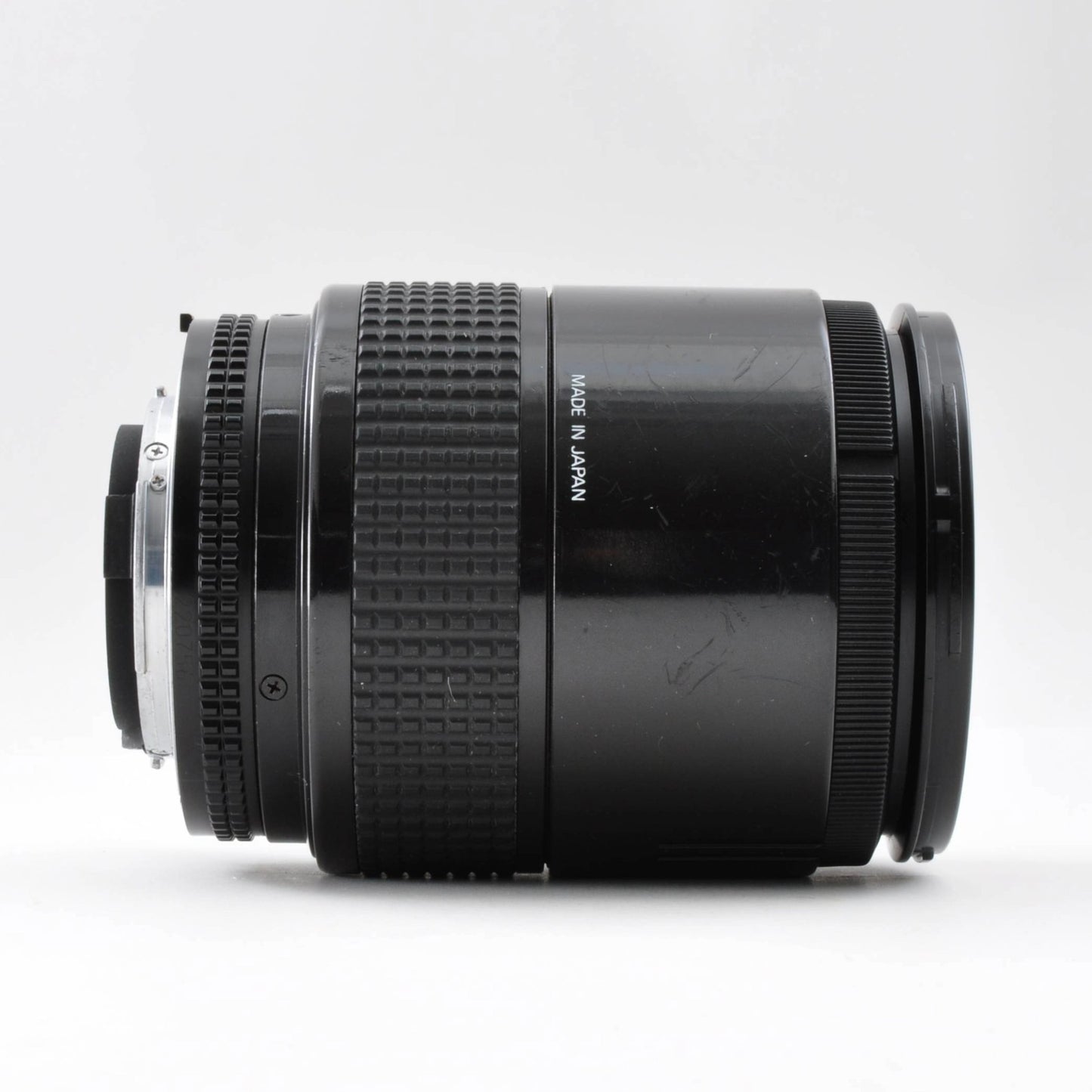 Nikon AF NIKKOR 28-85mm F/3.5-4.5 Zoom Lens Excellent+++ From Japan 0289