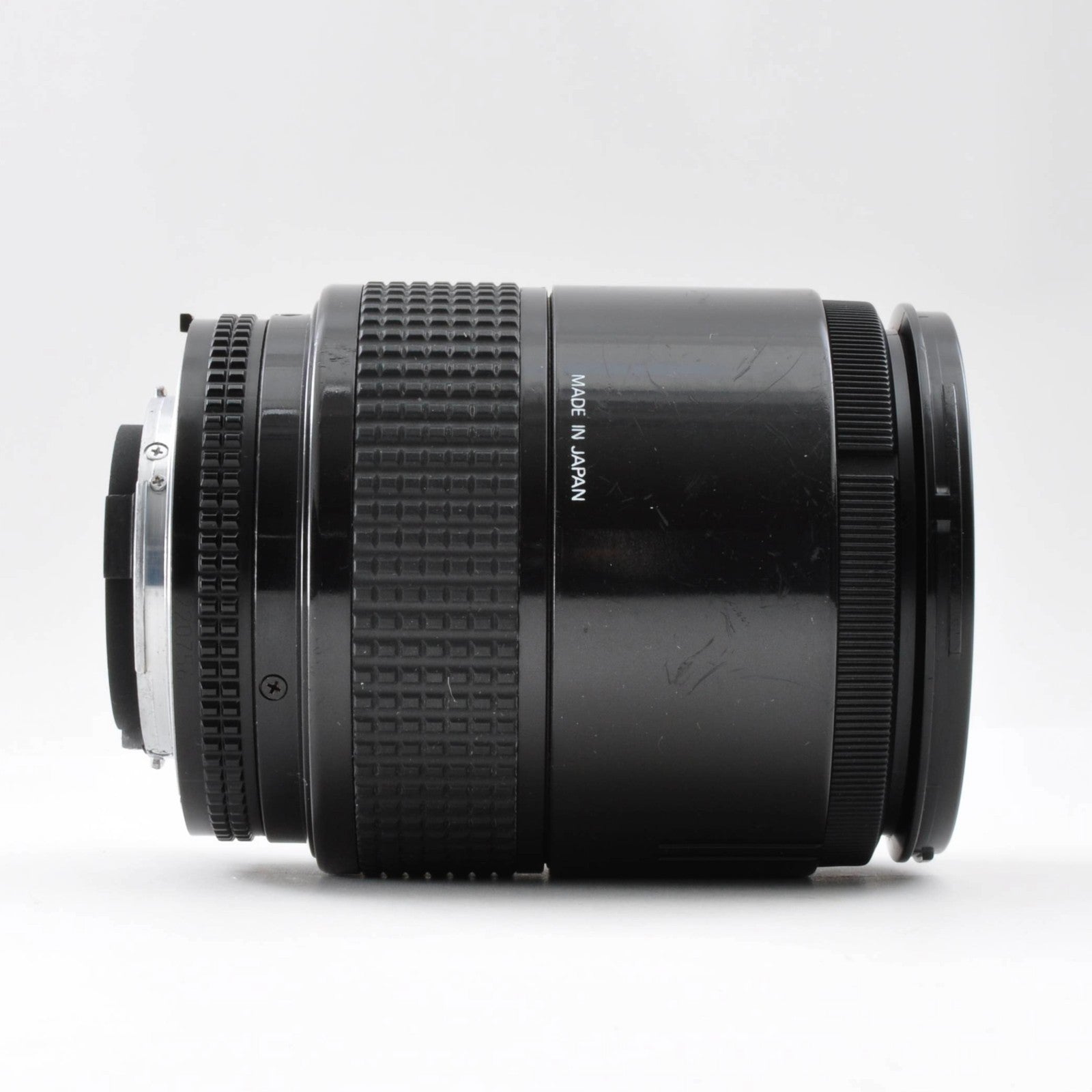 Nikon AF NIKKOR 28-85mm F/3.5-4.5 Zoom Lens Excellent+++ From Japan 0289