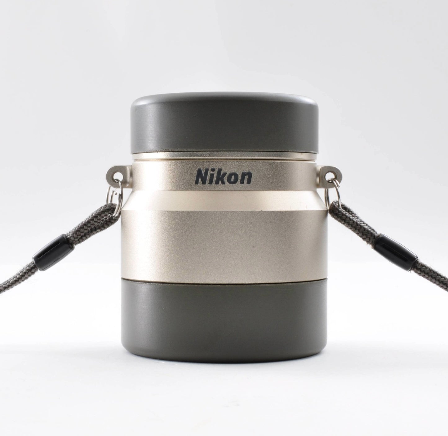 Nikon Pro Loupe PRO-ROUPE 4x Magnifying Lens Near Mint From Japan 0302