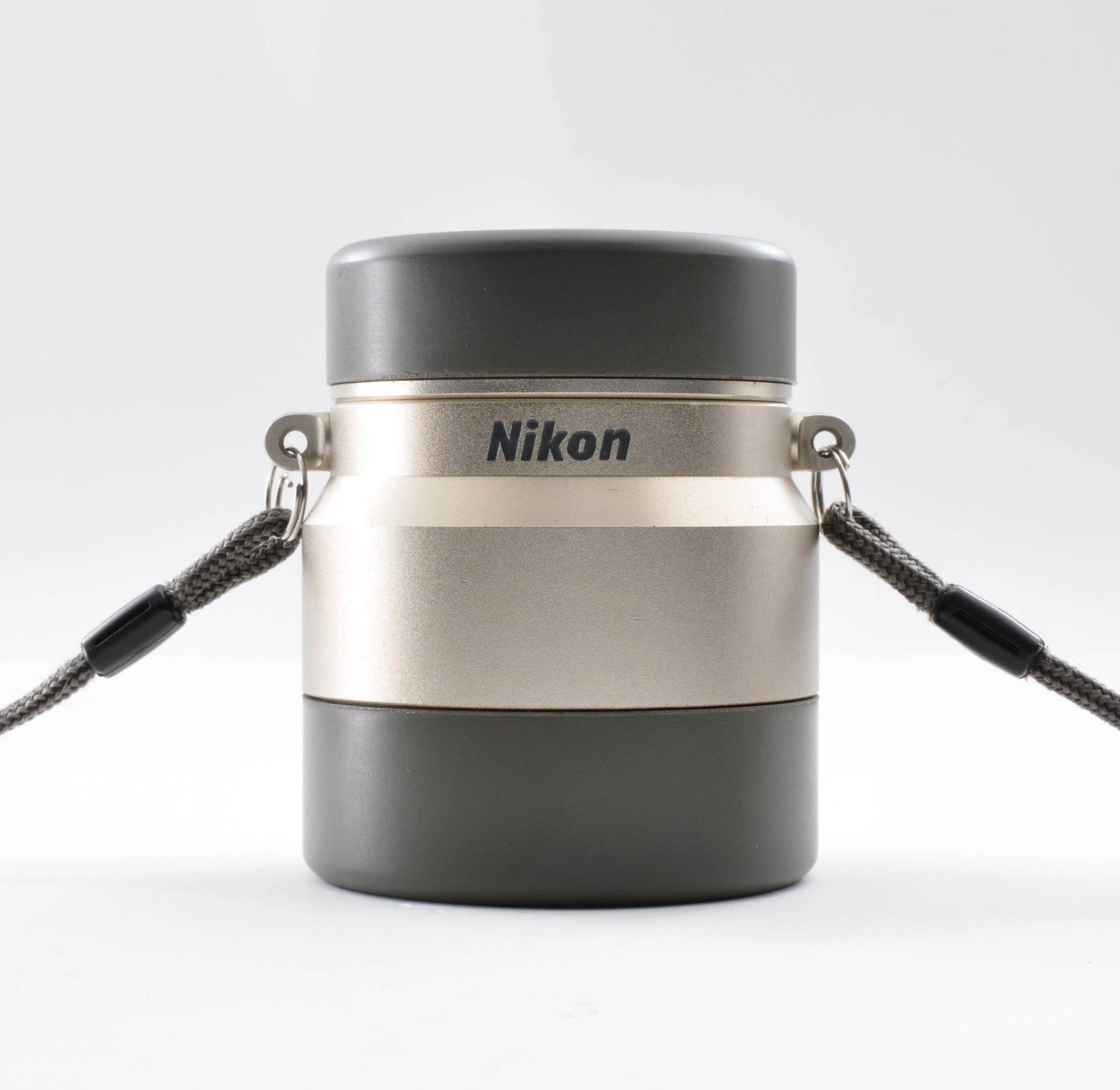 Nikon Pro Loupe PRO-ROUPE 4x Magnifying Lens Near Mint From Japan 0302