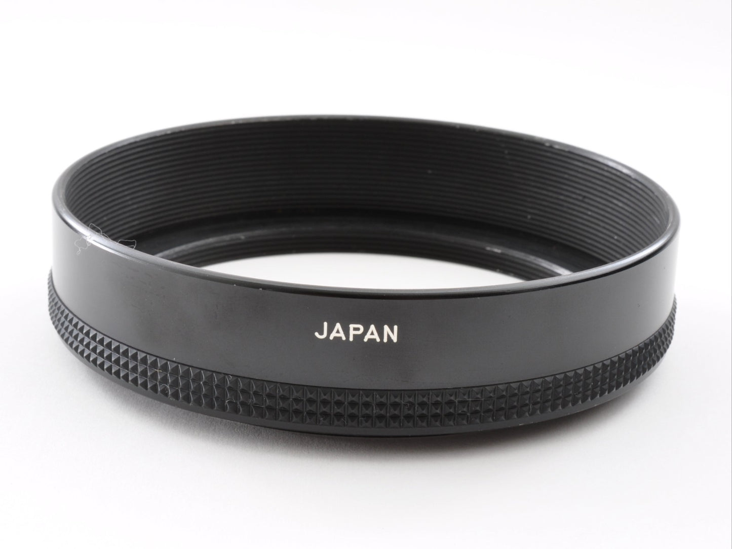 Contax Metal Hood 2 Genuine Lens Hood Excellent+++++ From Japan 0272