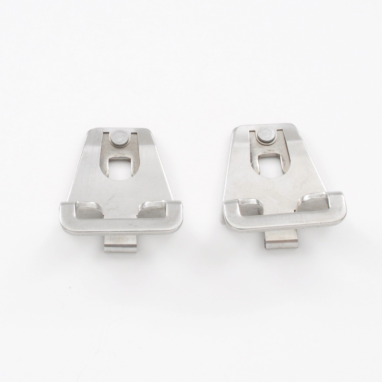 Mamiya Genuine Strap Lugs For RB67 RZ67 M645 1000s Near Mint From Japan y0118