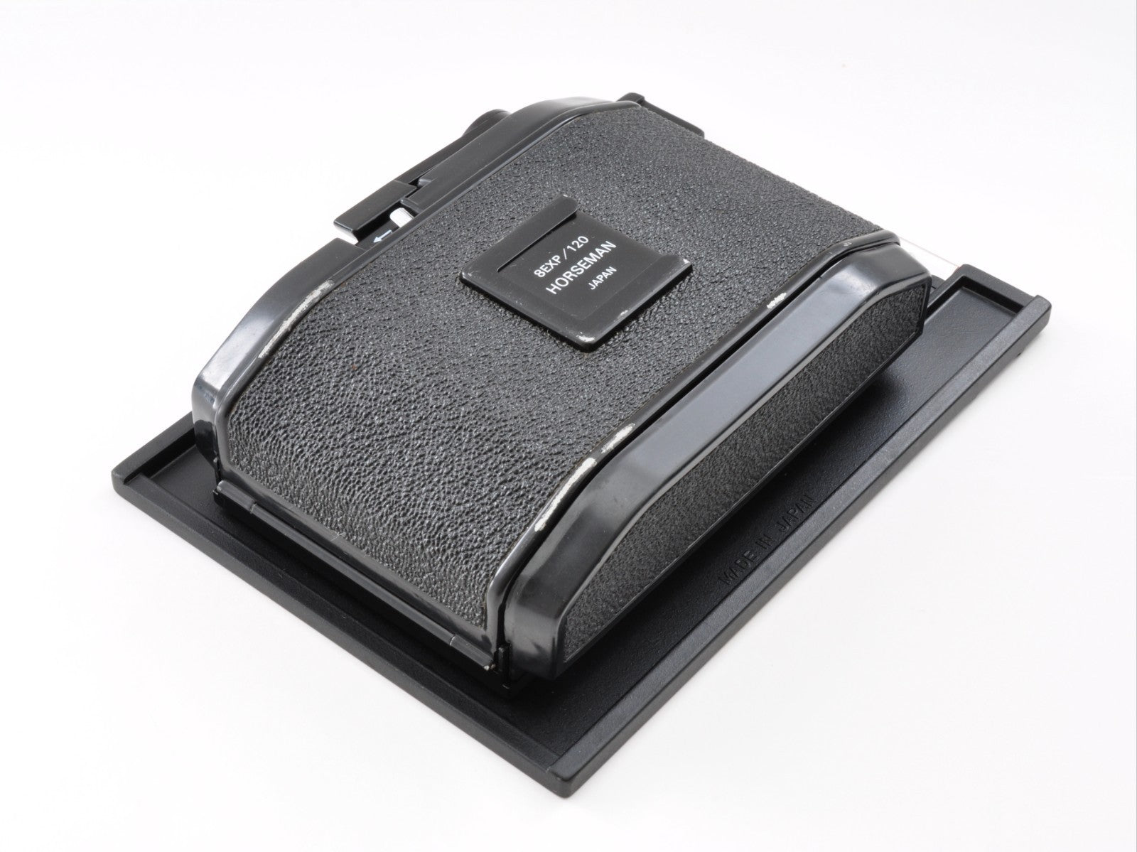 Horseman 8EXP 6x9 120 Roll Film Back Holder w/Box Excellent5 From Japan y0084