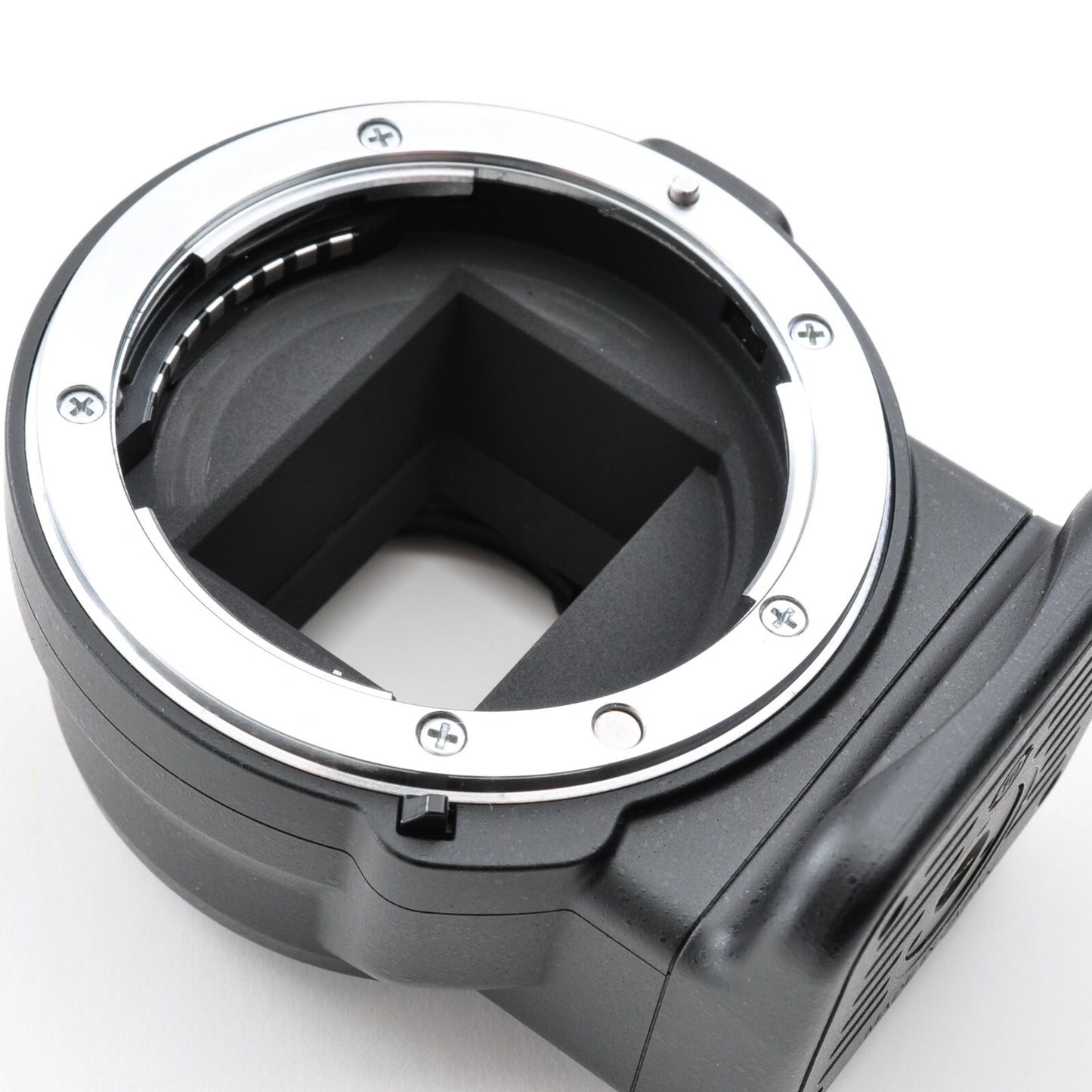 Nikon FT1 Mount Adapter for Nikon F Mount to Nikon 1 Body Mint From Japan 0149