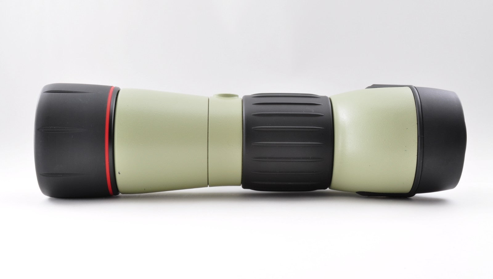 Nikon Fieldscope ED III D=60 P Eyepiece 40x W DS Near Mint From Japan 0262