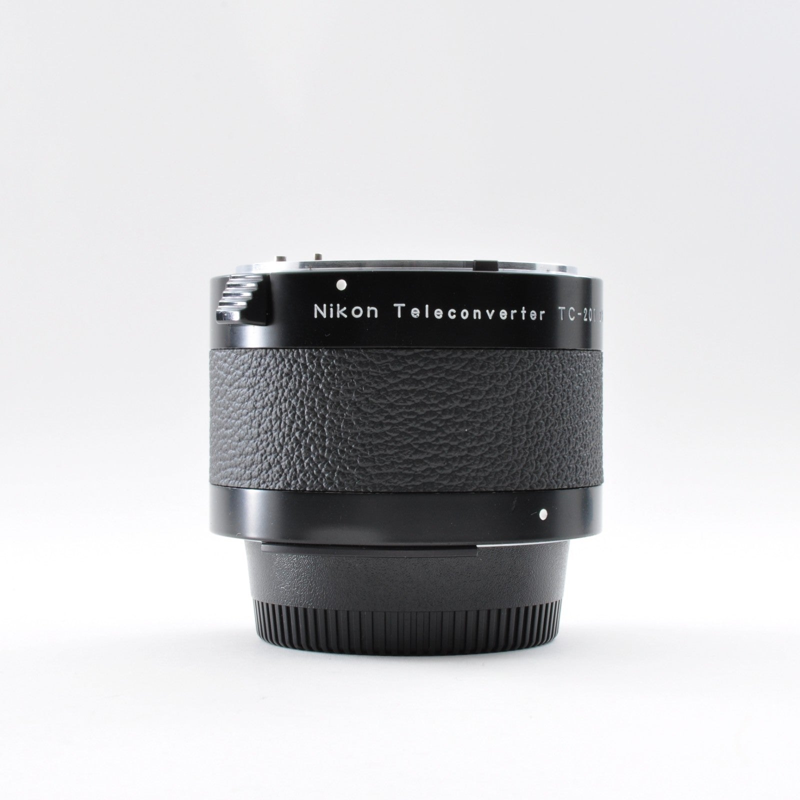 Nikon Teleconverter TC-201 2x For Ai-s Lens Excellent+++ From Japan off002