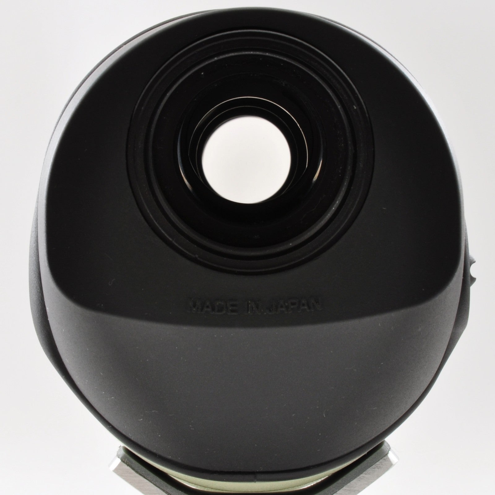 Nikon Fieldscope ED III D=60 P Eyepiece 40x W DS Near Mint From Japan 0262