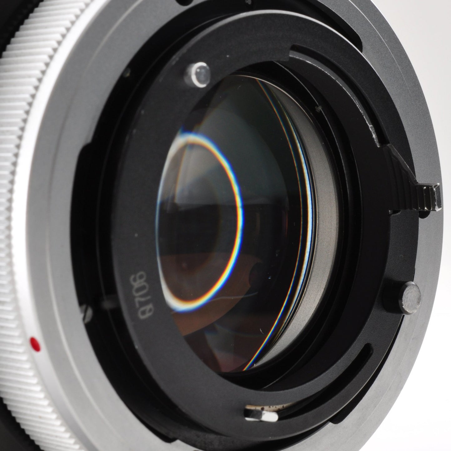 Canon FD 55mm F/1.2 S.S.C. SSC Standard MF Lens AE-1 F-1 Near Mint Japan y0111