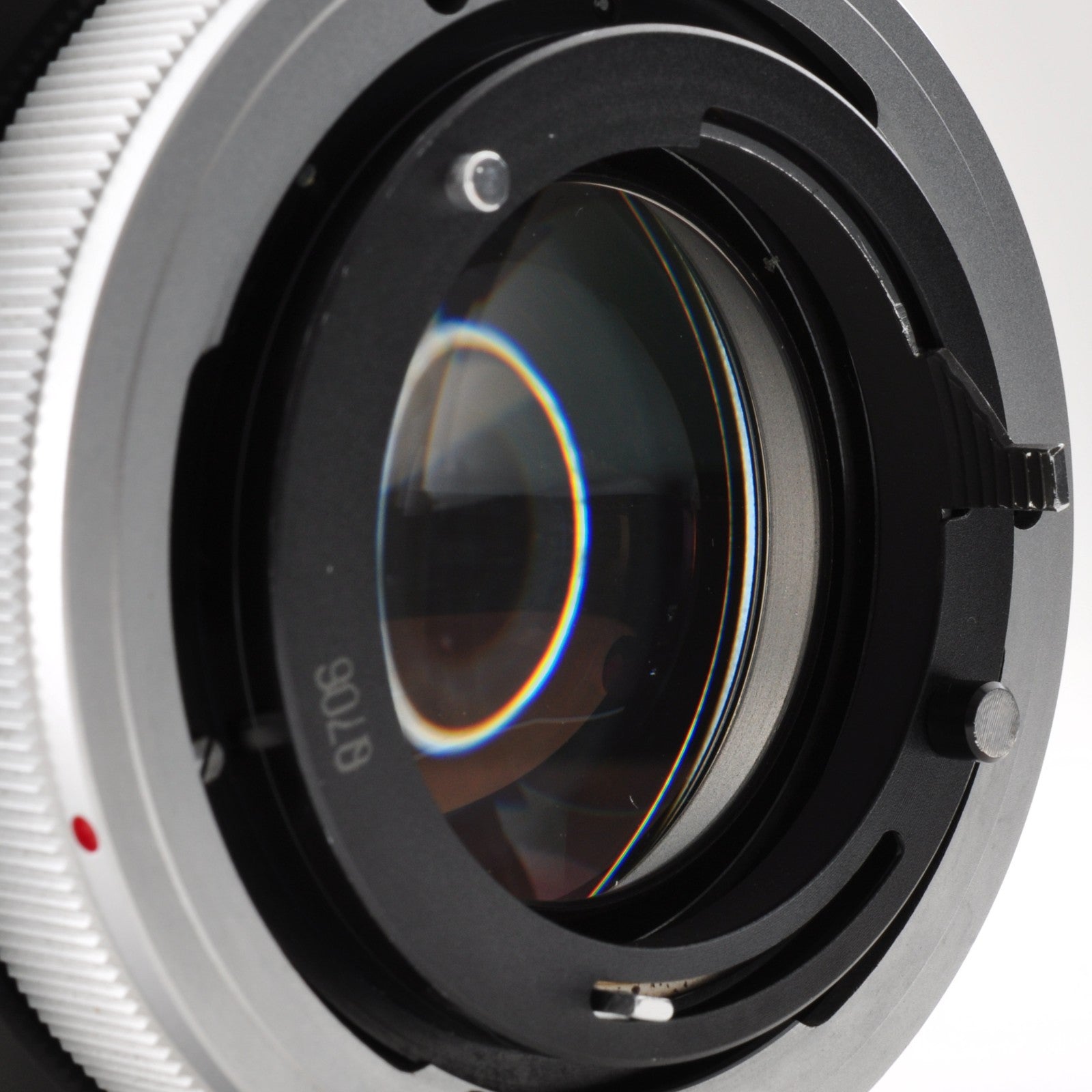 Canon FD 55mm F/1.2 S.S.C. SSC Standard MF Lens AE-1 F-1 Near Mint Japan y0111