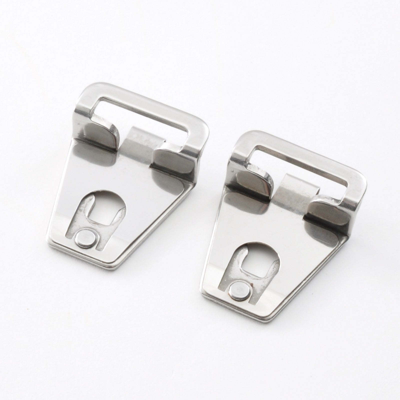 Mamiya Genuine Strap Lugs For RB67 RZ67 M645 1000s Near Mint From Japan 0286