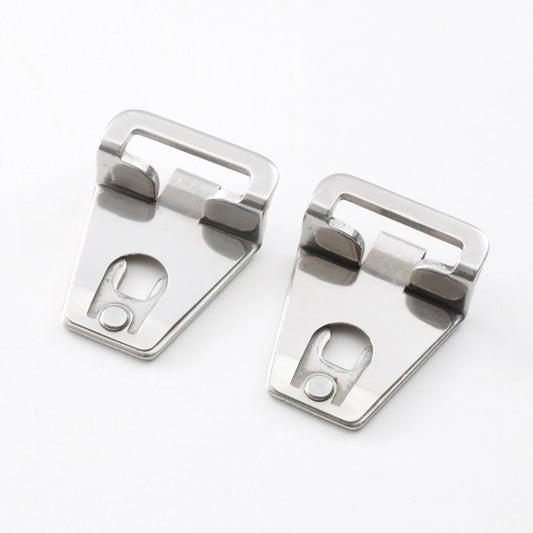 Mamiya Genuine Strap Lugs For RB67 RZ67 M645 1000s Near Mint From Japan 0286