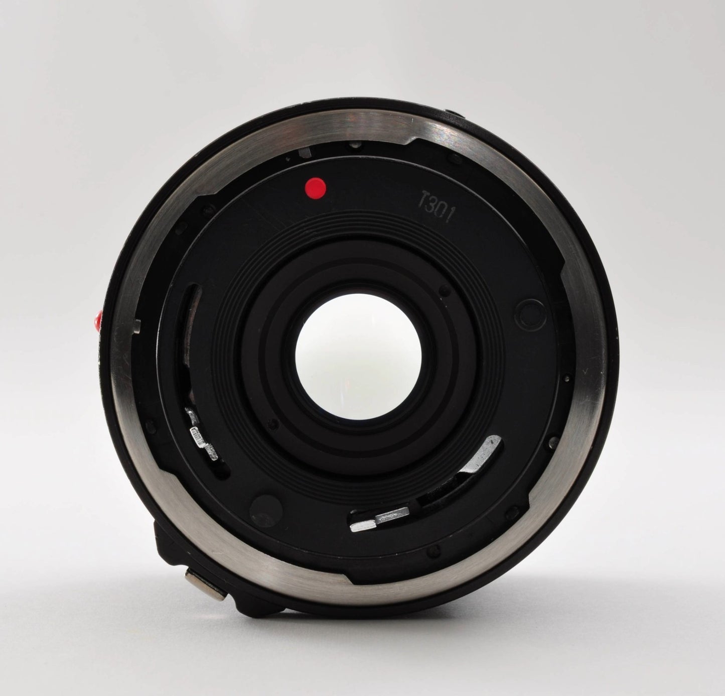 Canon NEW FD NFD 28mm f/2.8 MF Wide Angle Lens Near Mint From Japan 0307