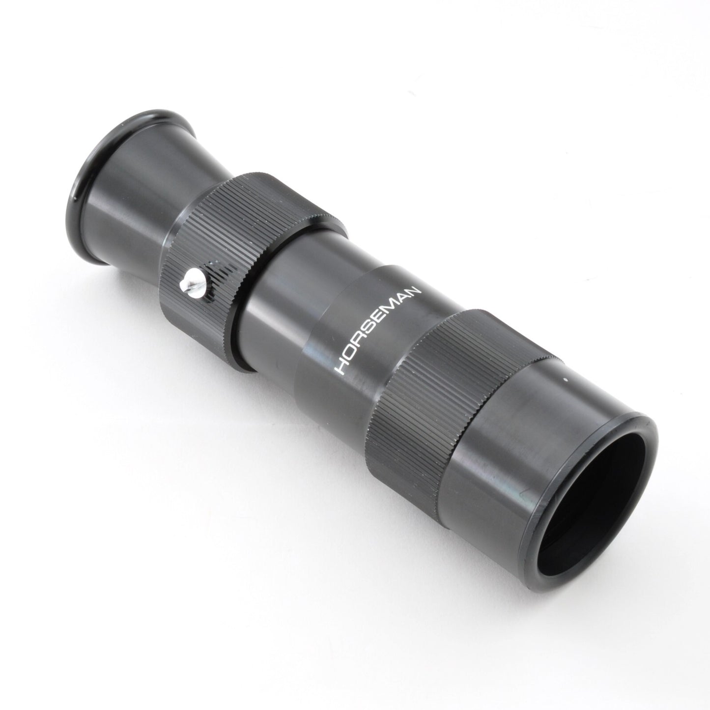 Horseman Long Loupe Lupe 6x Focusing Magnifier Near Mint w/Strap From Japan 0206