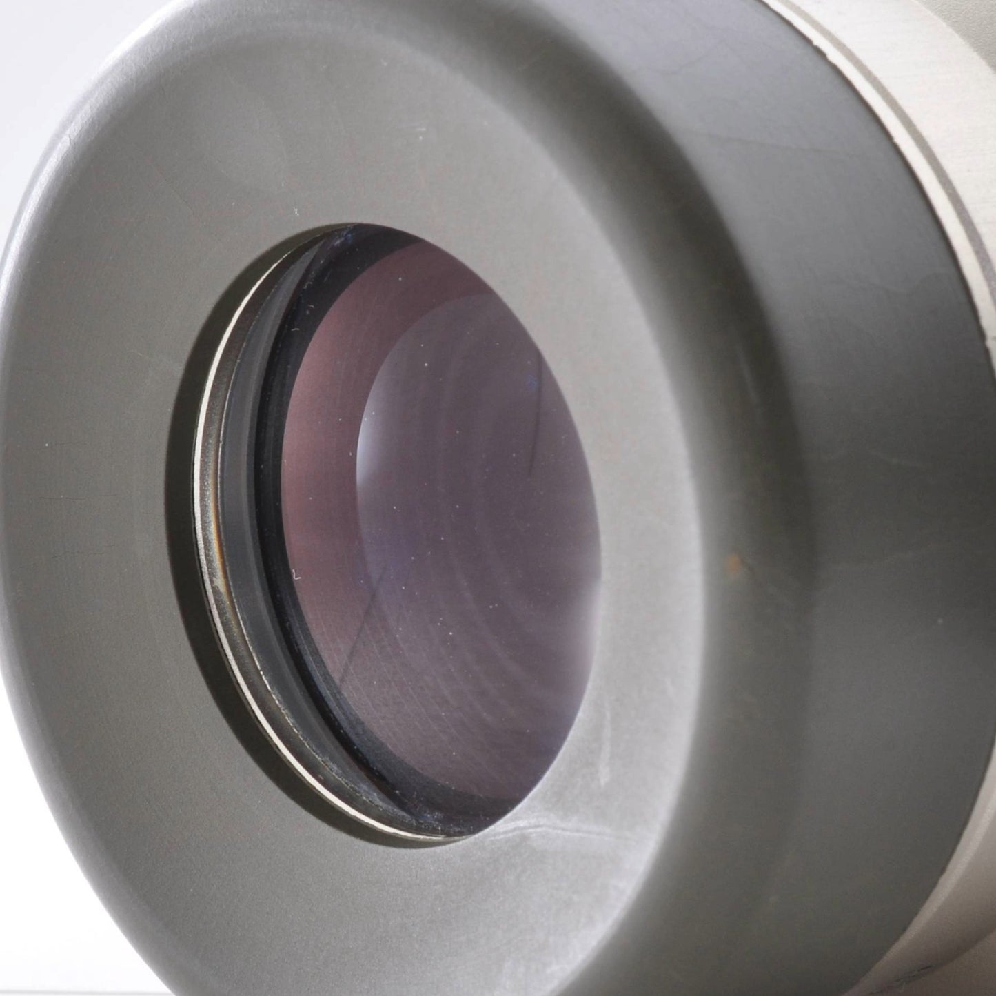 Nikon Pro Loupe PRO-ROUPE 4x Magnifying Lens Near Mint From Japan f0011