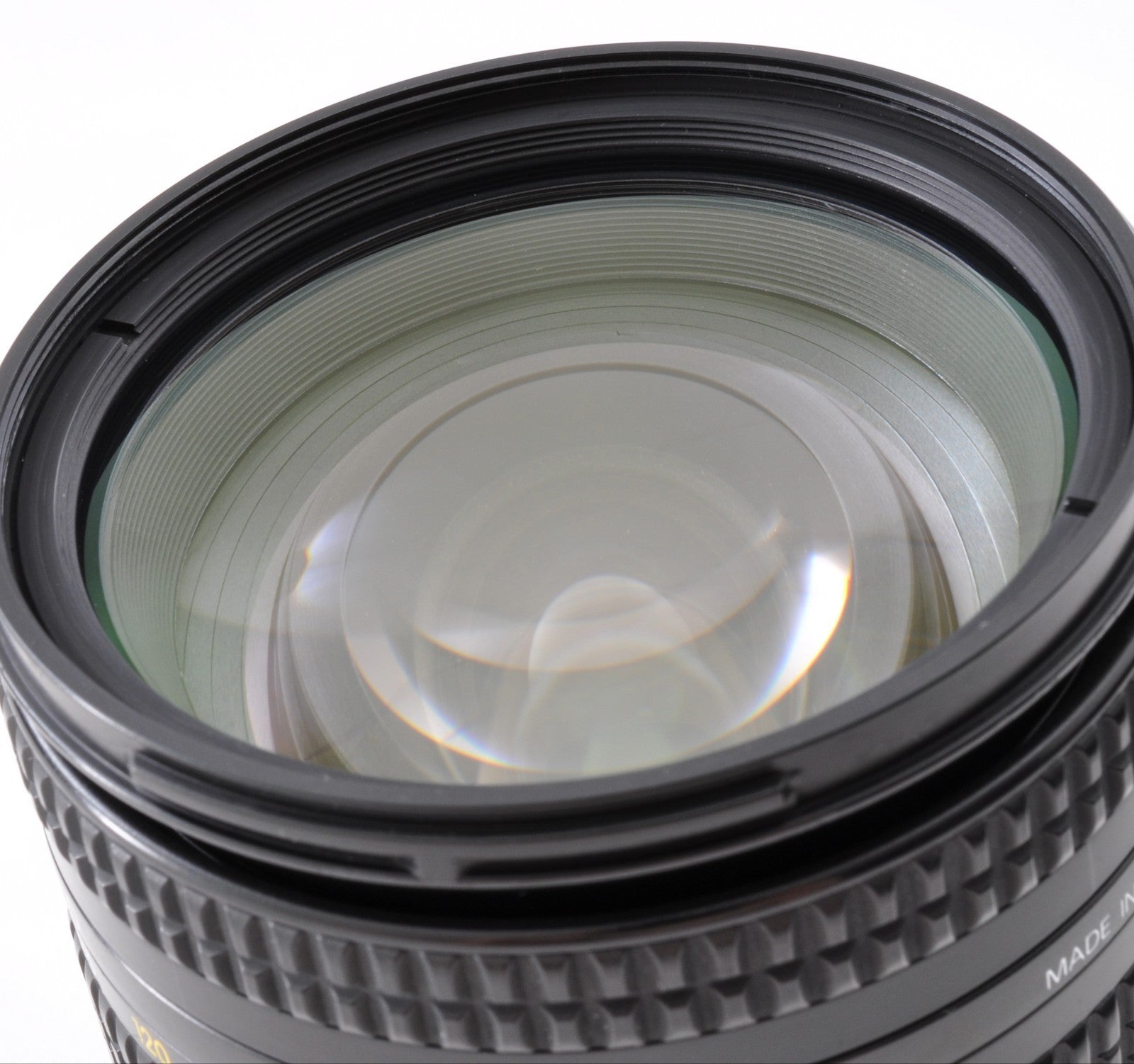 Nikon AF Nikkor 24-120mm F/3.5-5.6 D Zoom Lens FX Classic Camera SLR Japan y0095