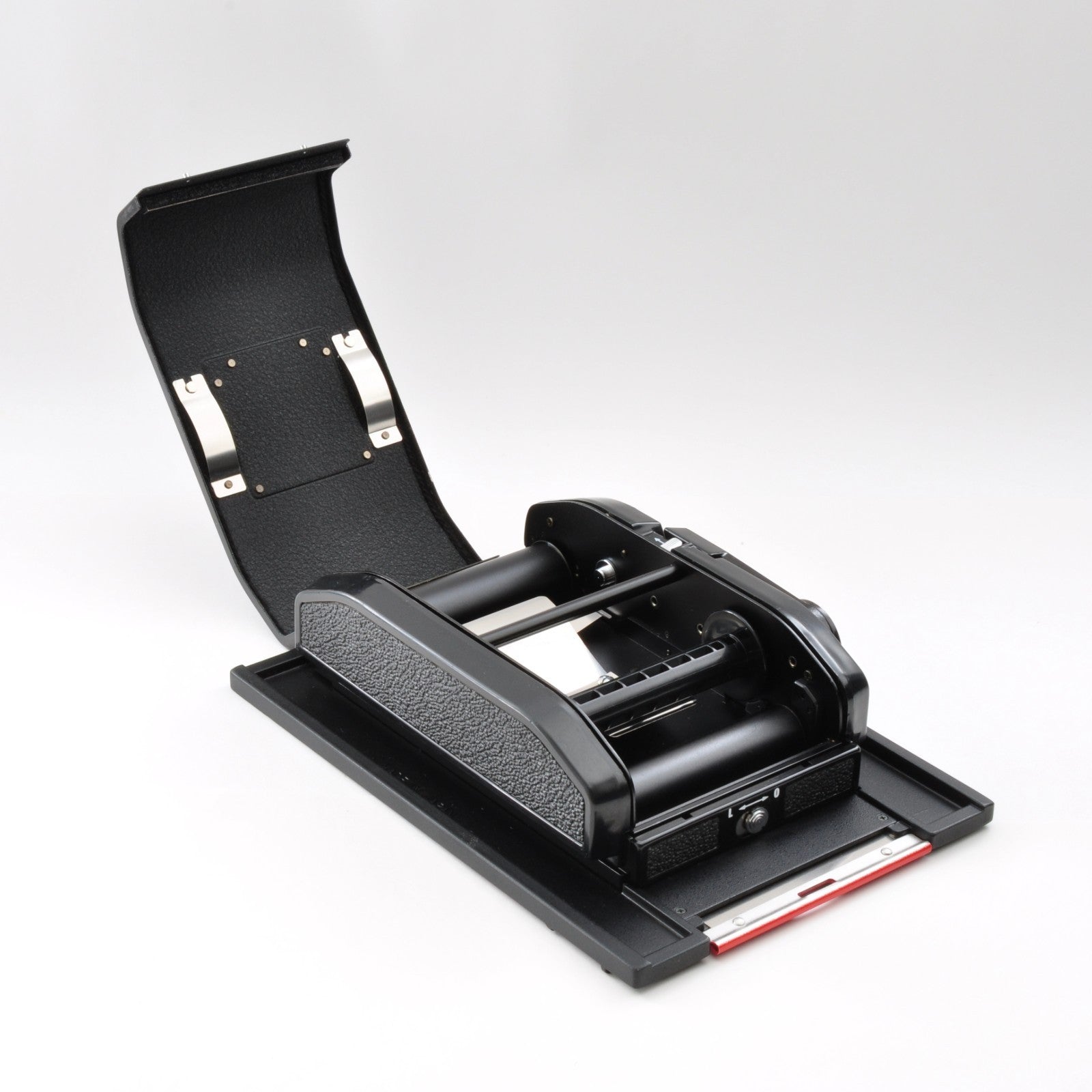 Horseman 8EXP 6x9 120 Roll Film Back Holder w/Box Excellent5 From Japan y0084