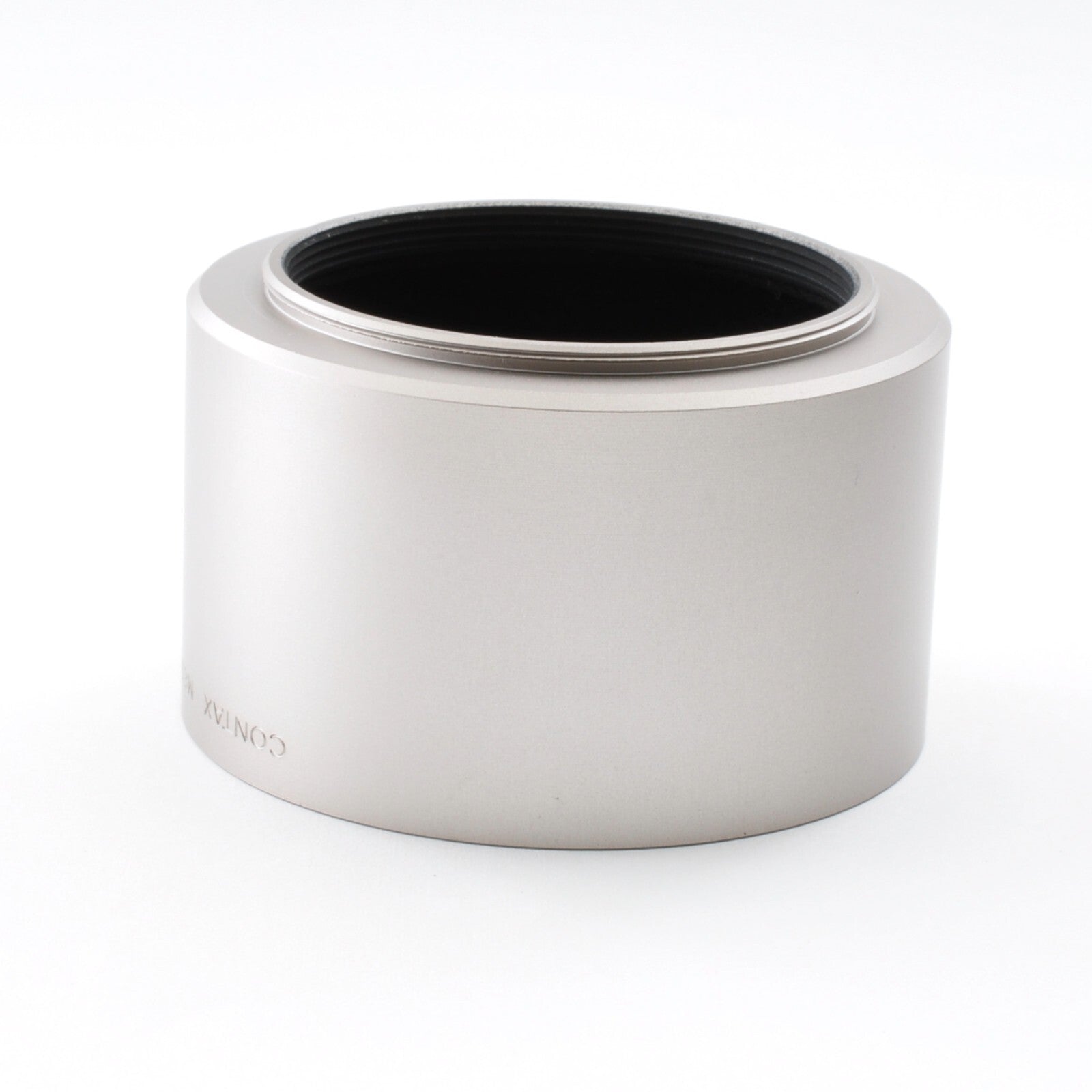 Contax GG-3 Metal Lens Hood for 90mm f2.8 G Lens w/Box Top MINT From Japan 0131