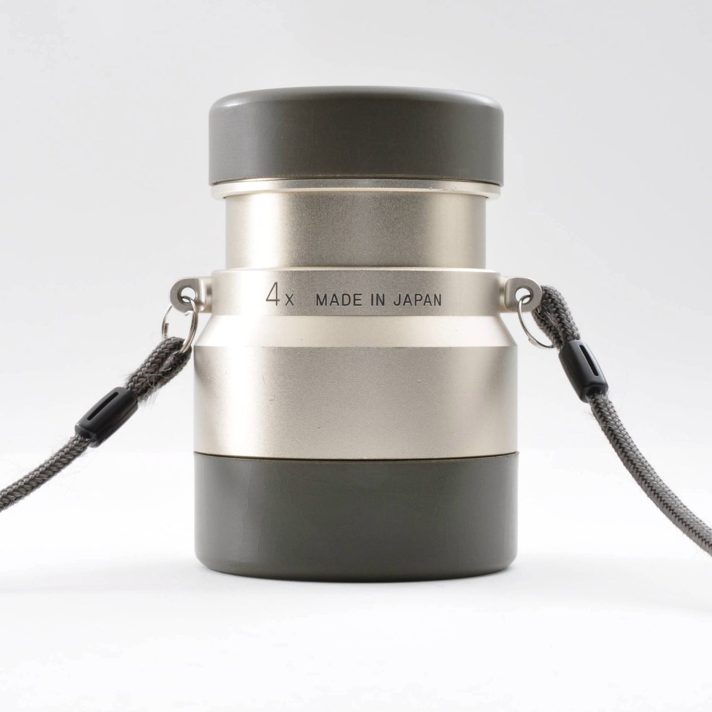 Nikon Pro Loupe PRO-ROUPE 4x Magnifying Lens Near Mint From Japan f0011