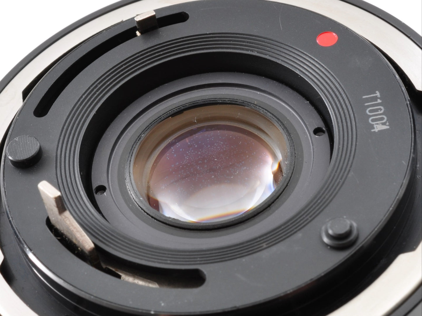 Canon New FD 35mm F/2.8 MF Wide Angle Lens AE-1 A-1 F-1 Excellent Japan 0278