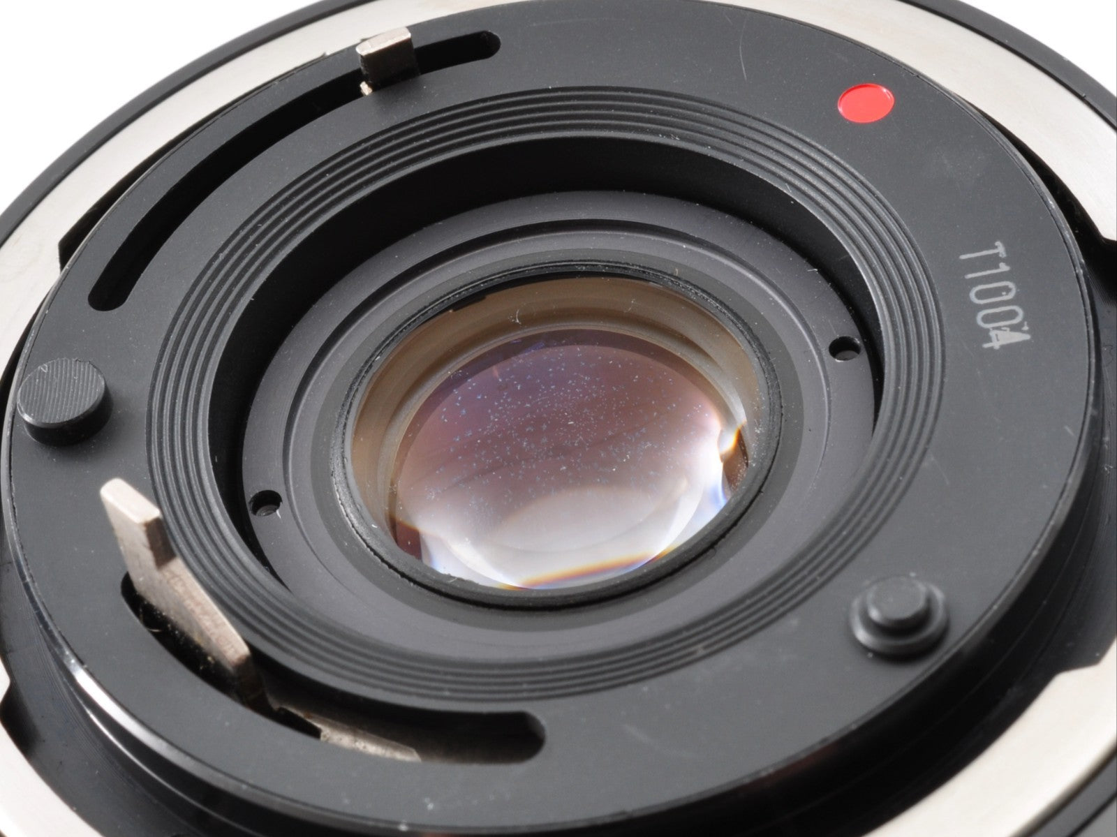 Canon New FD 35mm F/2.8 MF Wide Angle Lens AE-1 A-1 F-1 Excellent Japan 0278