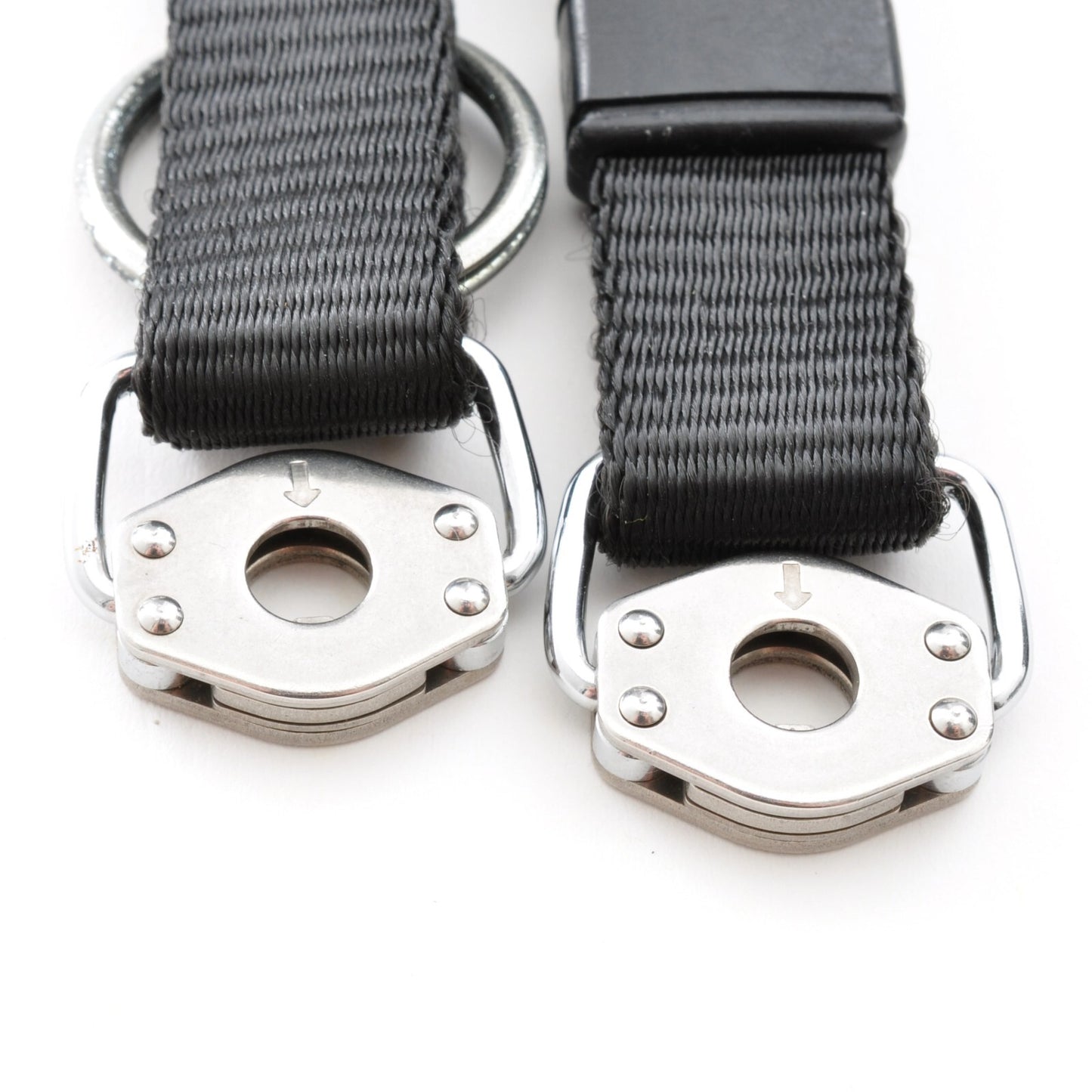 Pentax Genuine Neck Shoulder Strap For 6x7 67 II 645 645N 645II Near Mint Japan