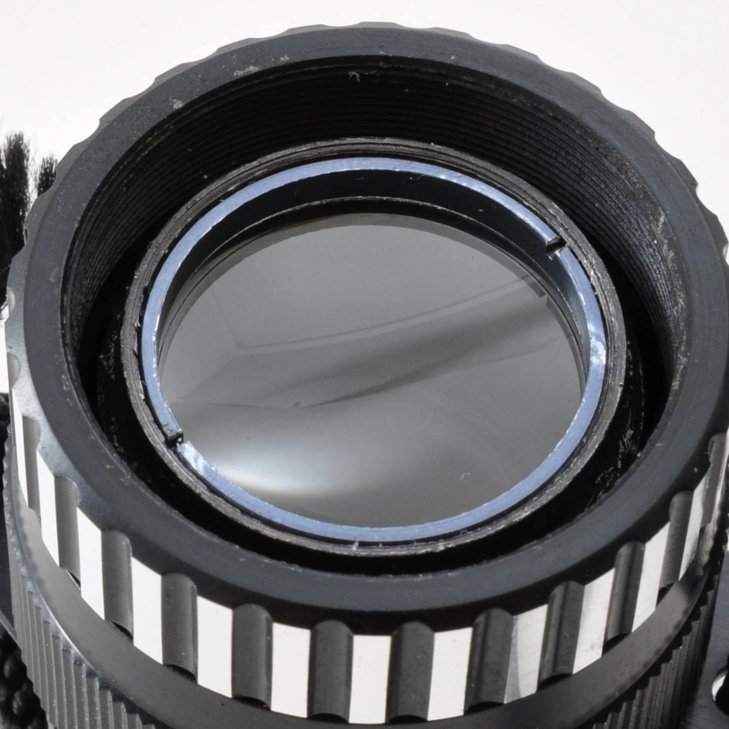 Wista Focusing Magnifier Loupe for Large Format Near Mint From Japan 0306