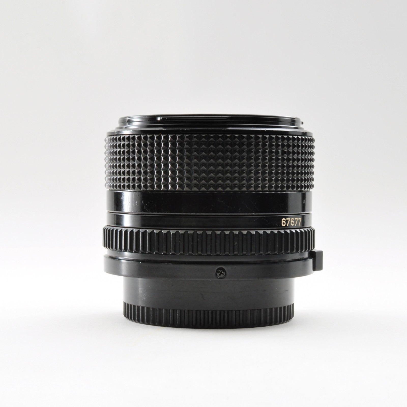 Canon NEW FD 24mm F/2.8 NFD Wide Angle MF Lens Excellent+++++ From Japan 0237