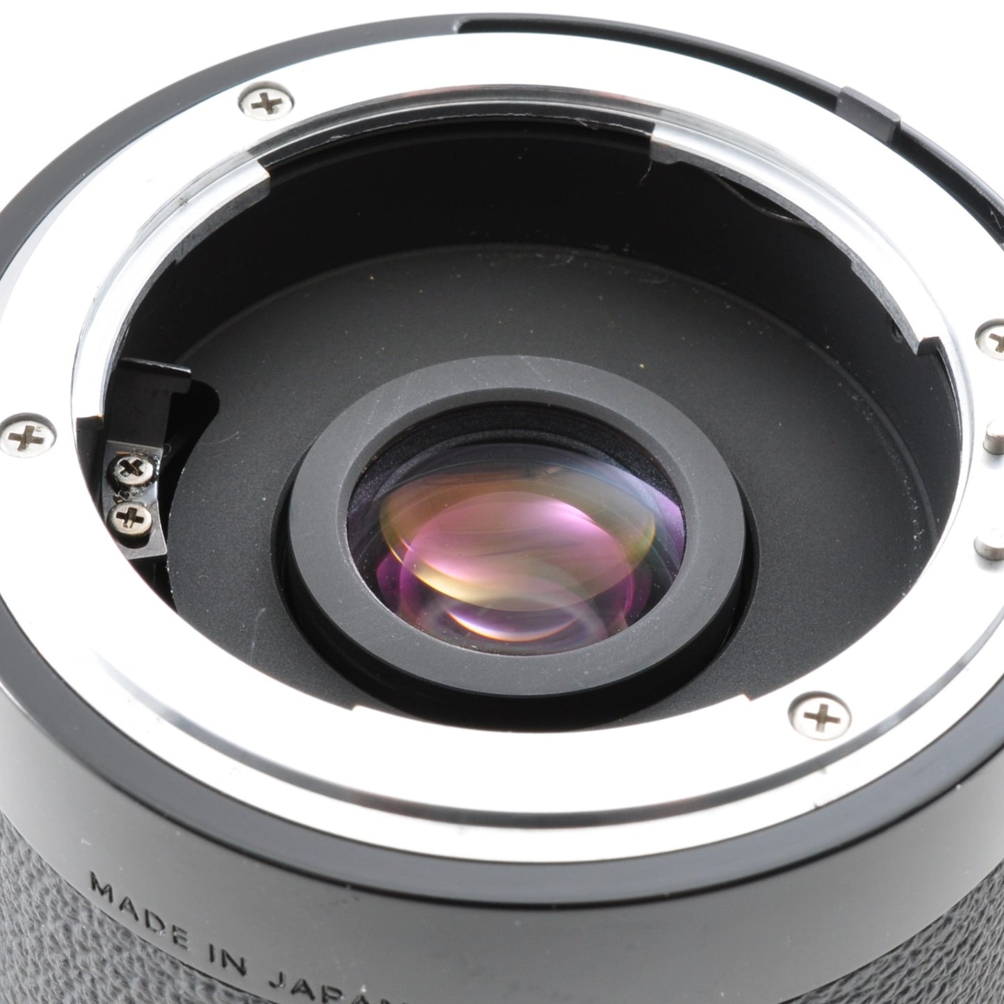 Nikon Teleconverter TC-201 2x For Ai-s Lens Excellent+++ From Japan off002