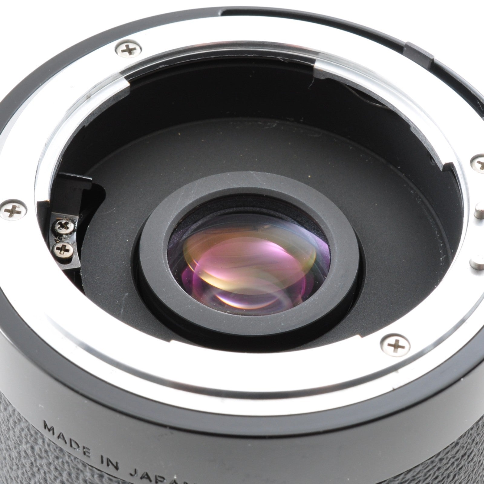 Nikon Teleconverter TC-201 2x For Ai-s Lens Excellent+++ From Japan off002