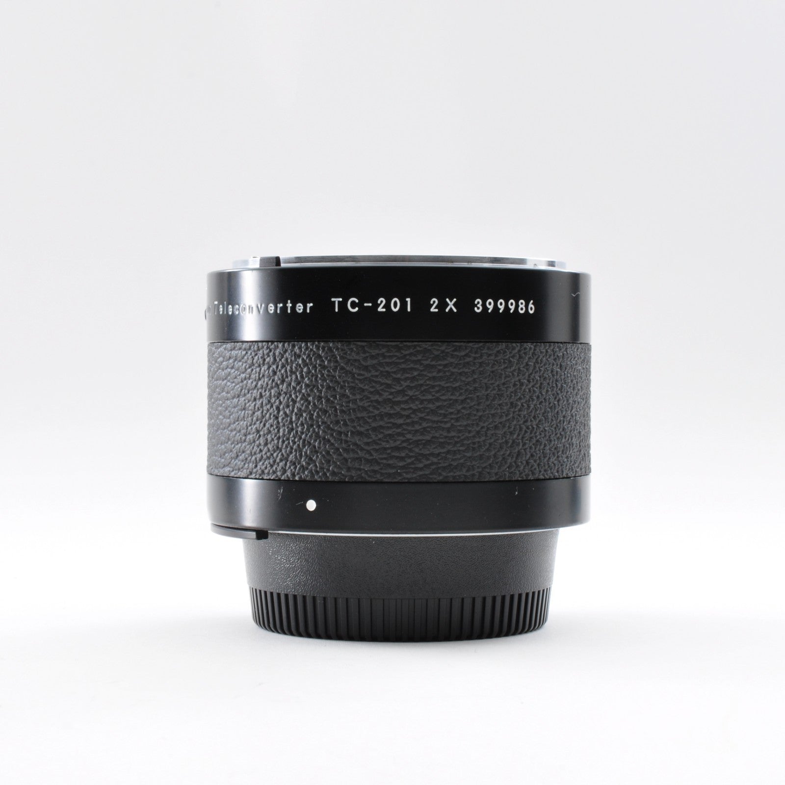 Nikon Teleconverter TC-201 2x For Ai-s Lens Excellent+++ From Japan off002